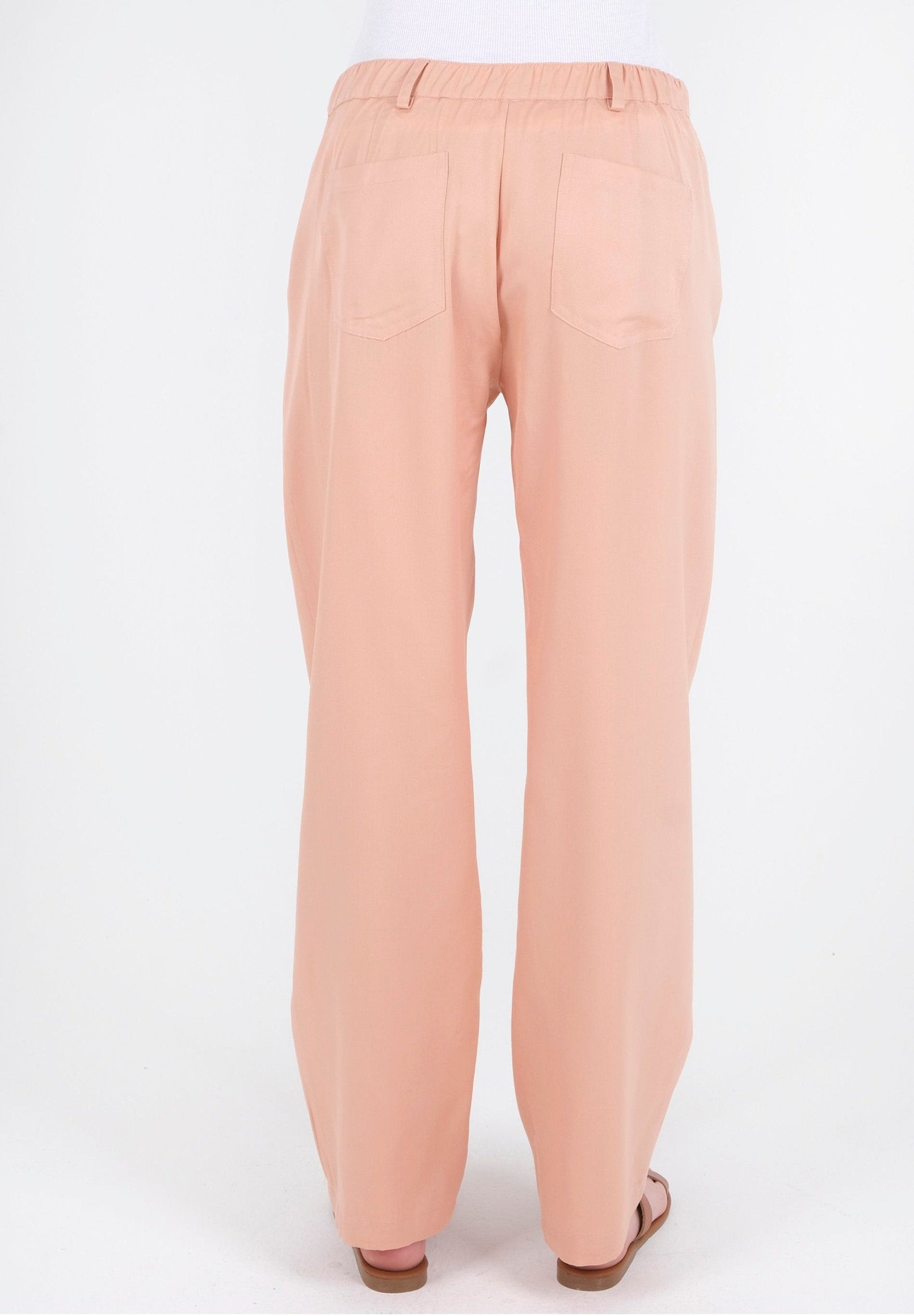 Hose aus TENCEL™ Lyocell