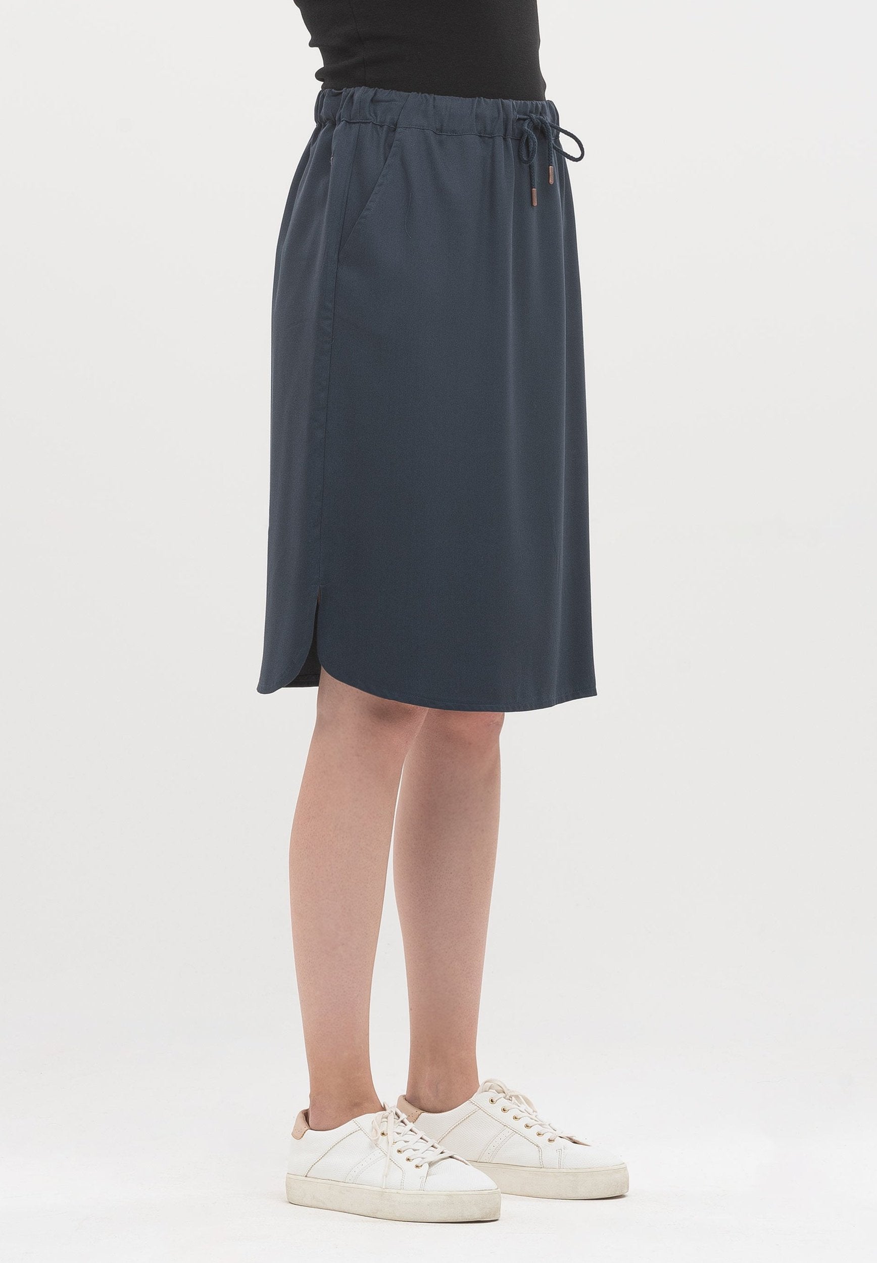 Rock aus TENCEL™ Lyocell
