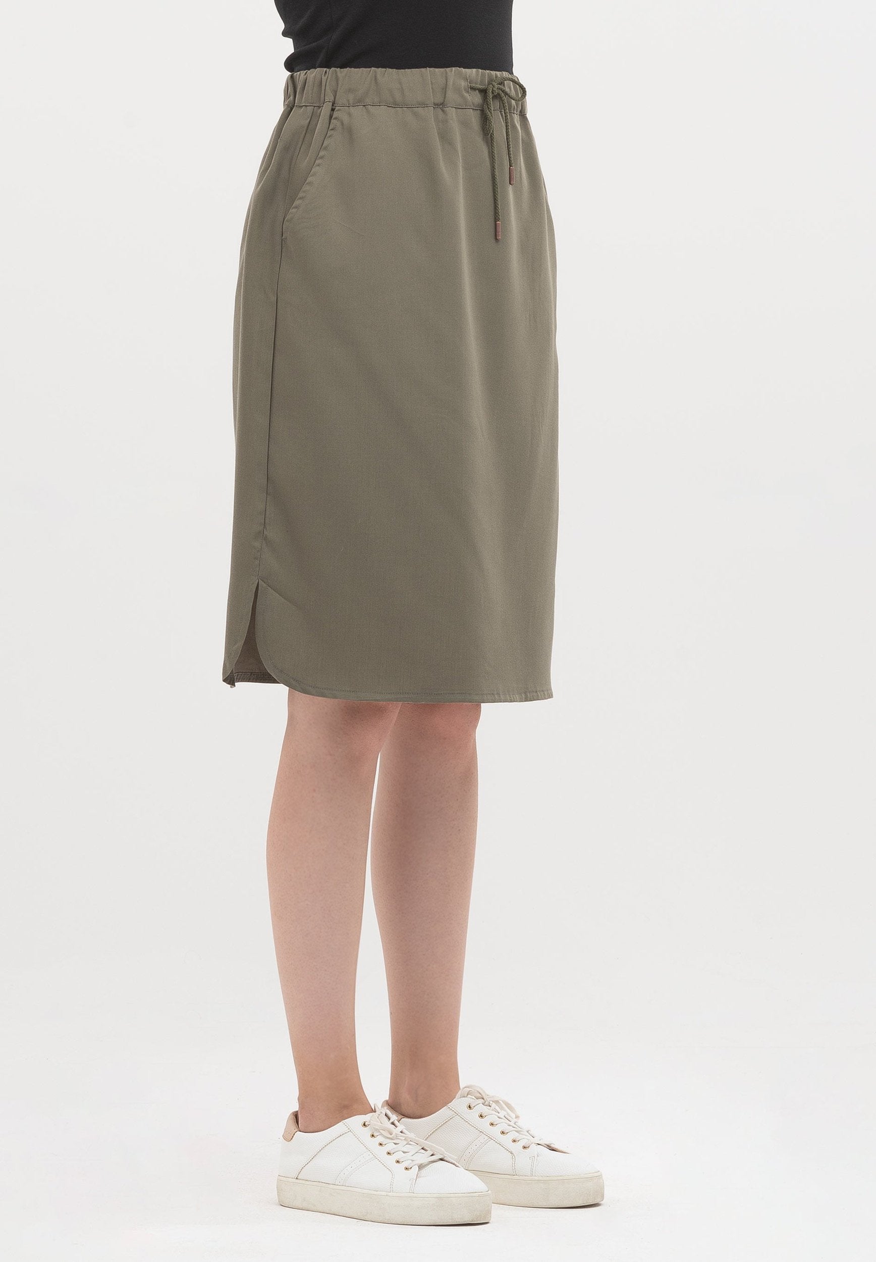 Rock aus TENCEL™ Lyocell