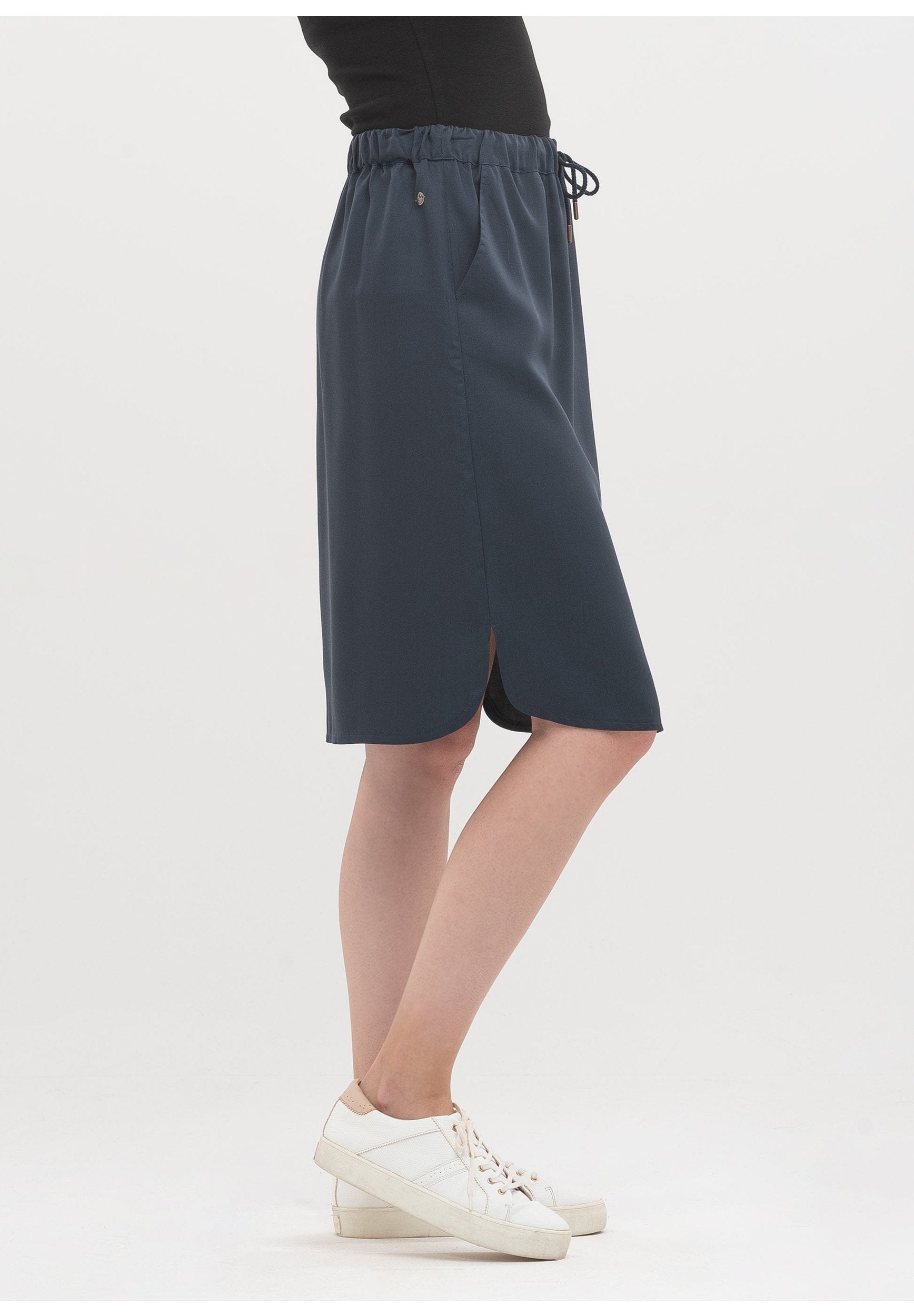 Rock aus TENCEL™ Lyocell