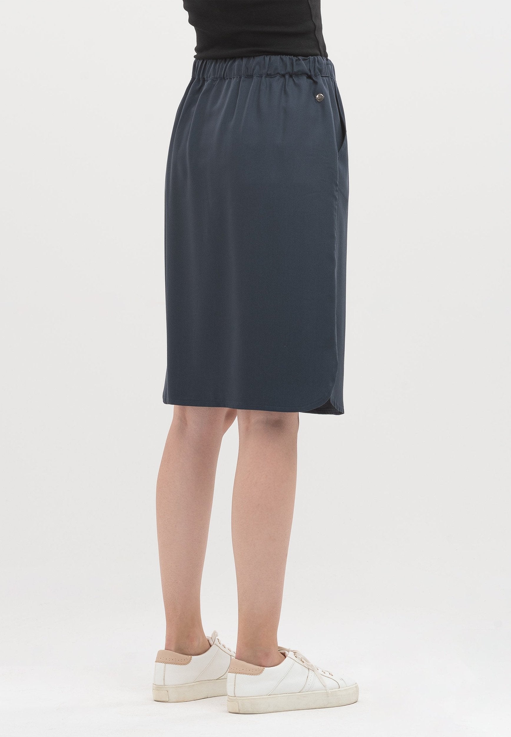 Rock aus TENCEL™ Lyocell