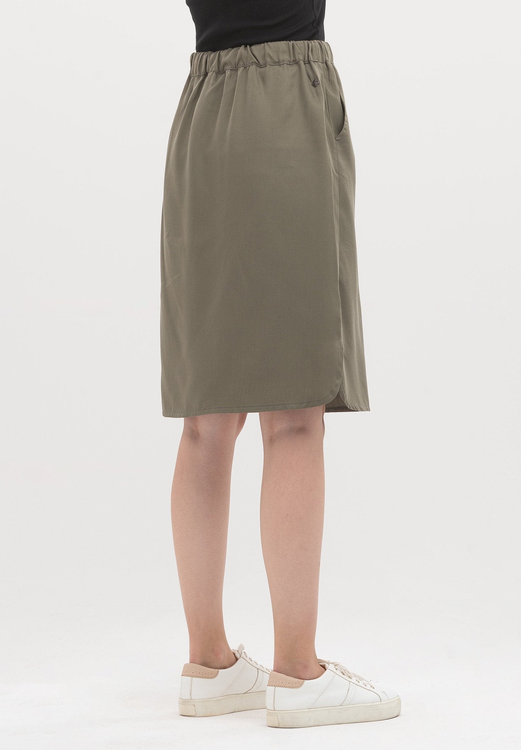 Rock aus TENCEL™ Lyocell
