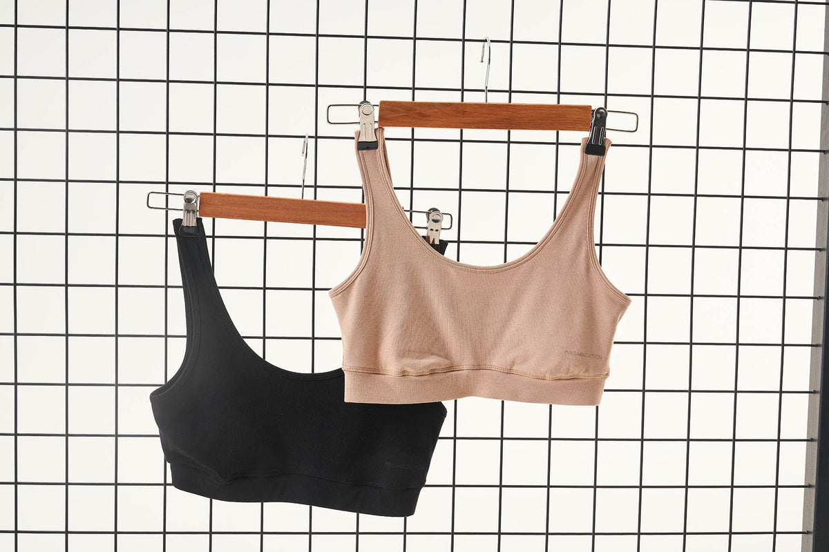 TENCEL™ Lyocell en modal: herkomst, draaggevoel en verzorging