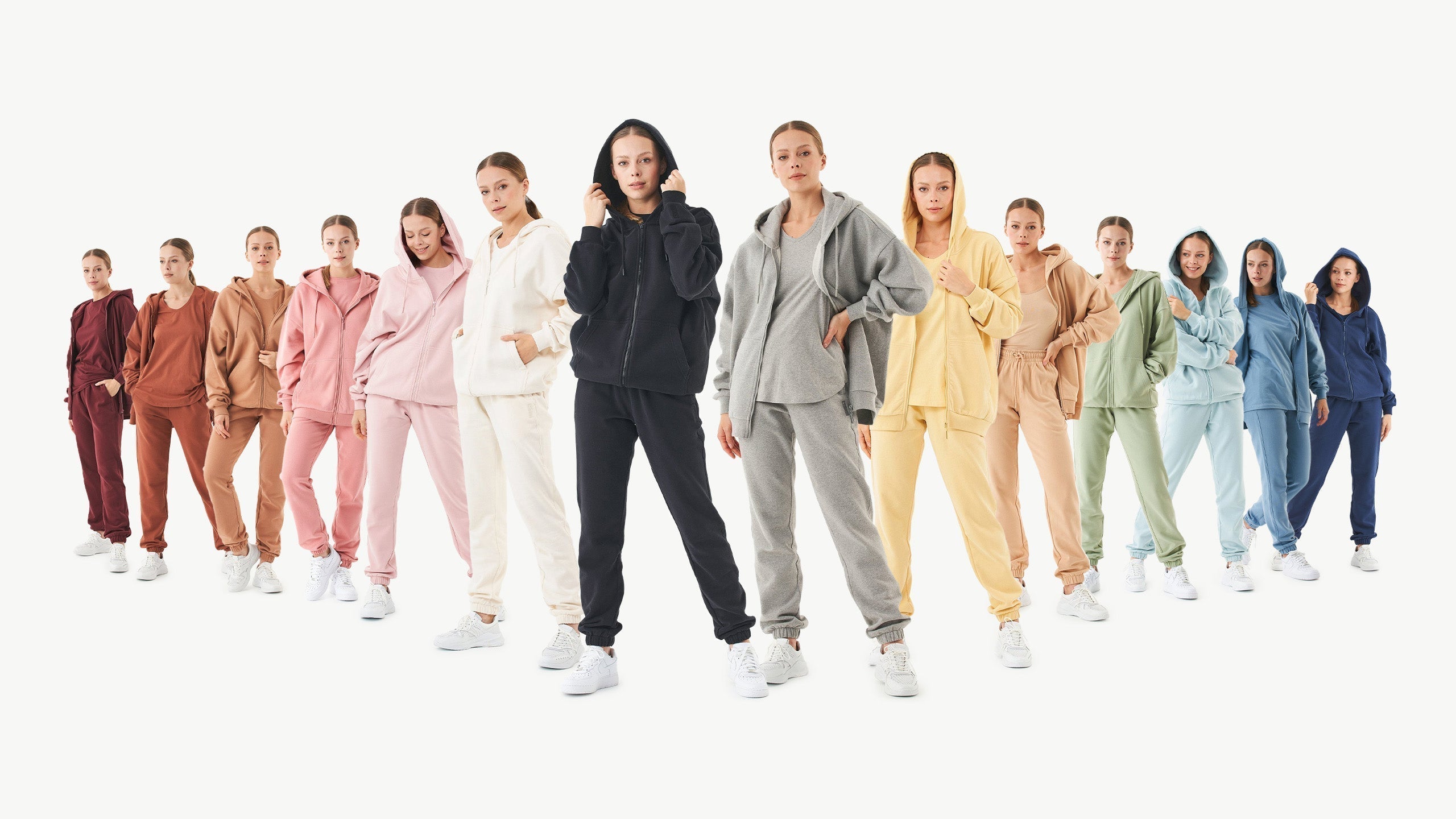 Nachhaltige Mode: Trends, Materialien und Tipps für bewussten Konsum