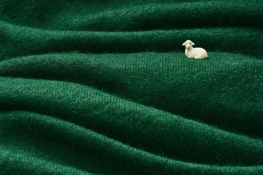 RWS-wol en merino: wat de Responsible Wool Standard betekent