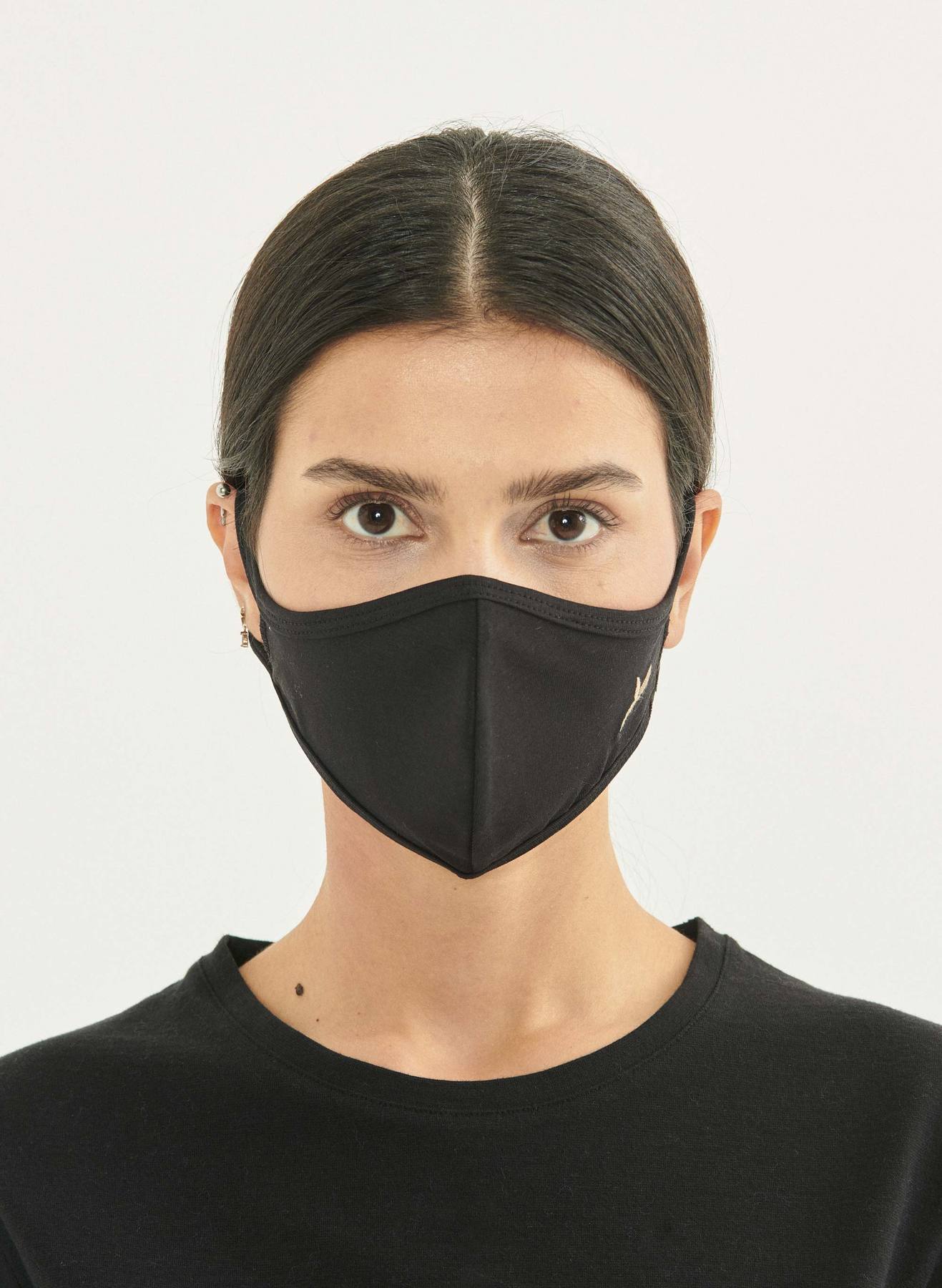 Maske