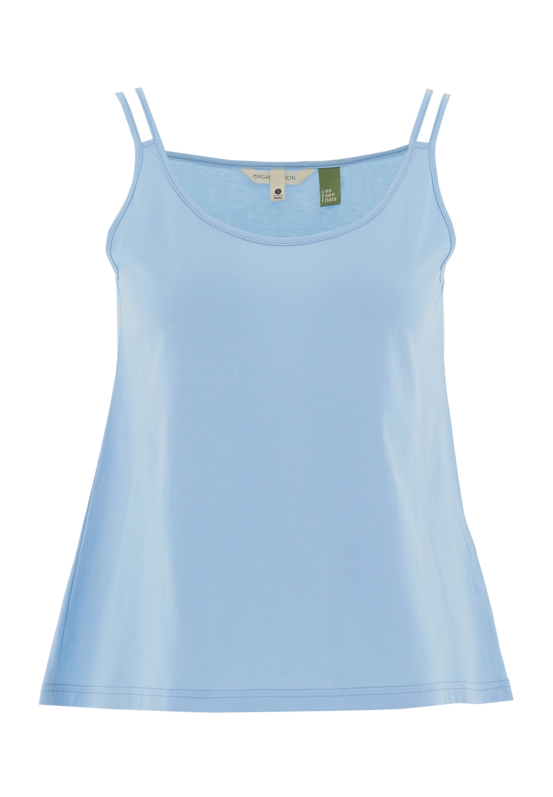 ALEEXA | Shorts Pyjama-Set aus Bio-Baumwolle