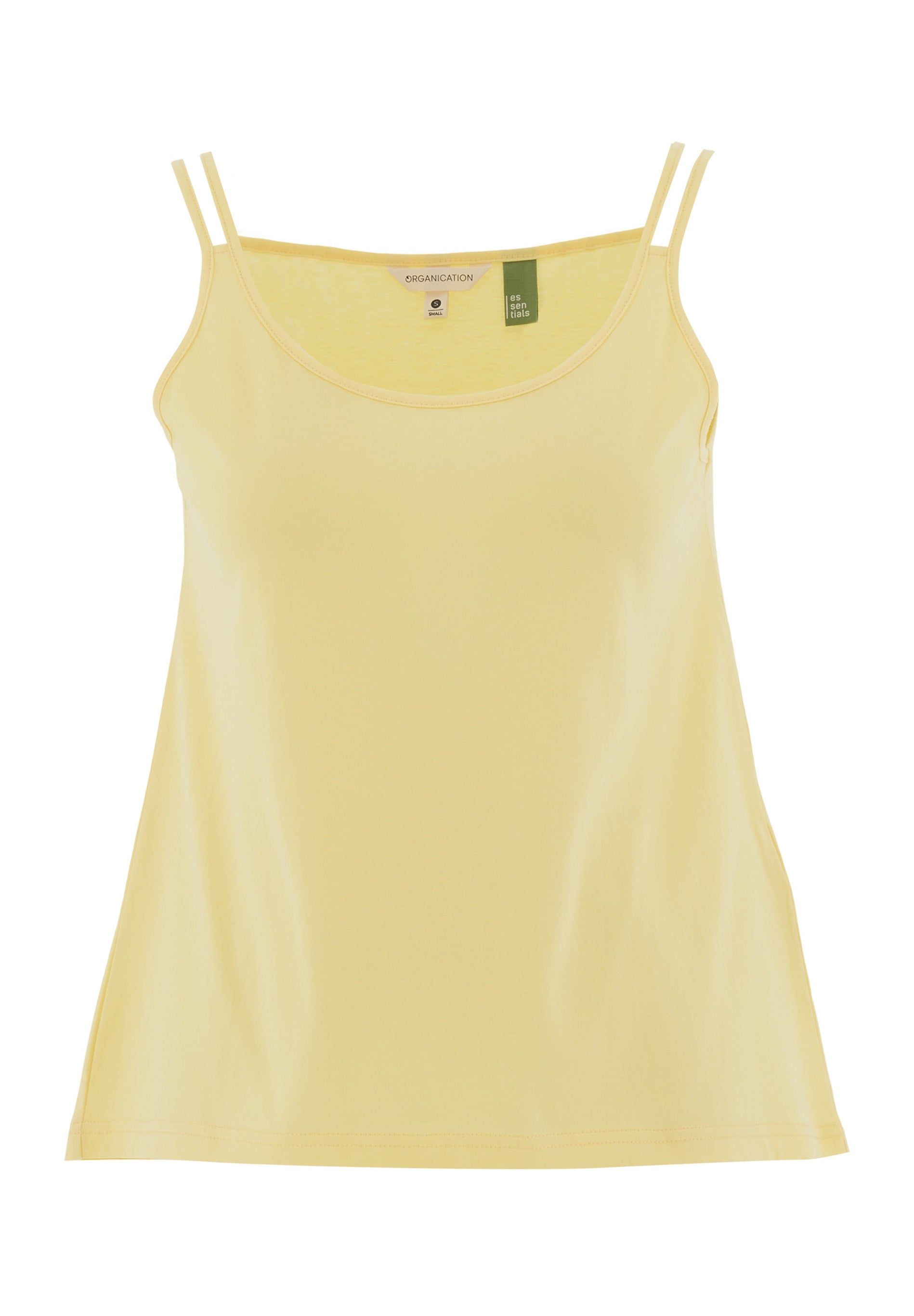ALEEXA | Shorts Pyjama-Set aus Bio-Baumwolle