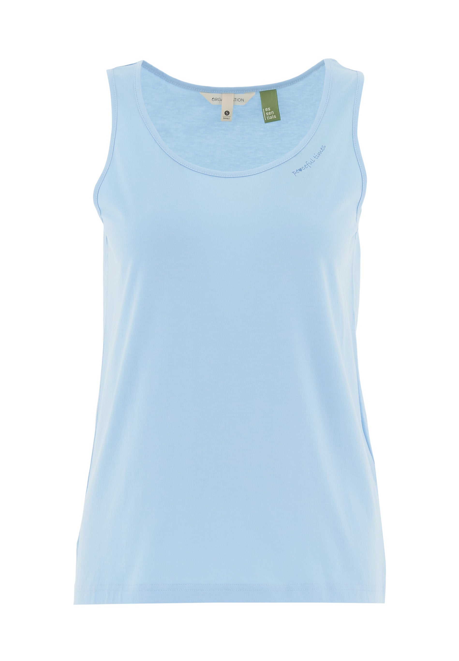 ANNDREA | Shorts Pyjama-Set aus Bio-Baumwolle