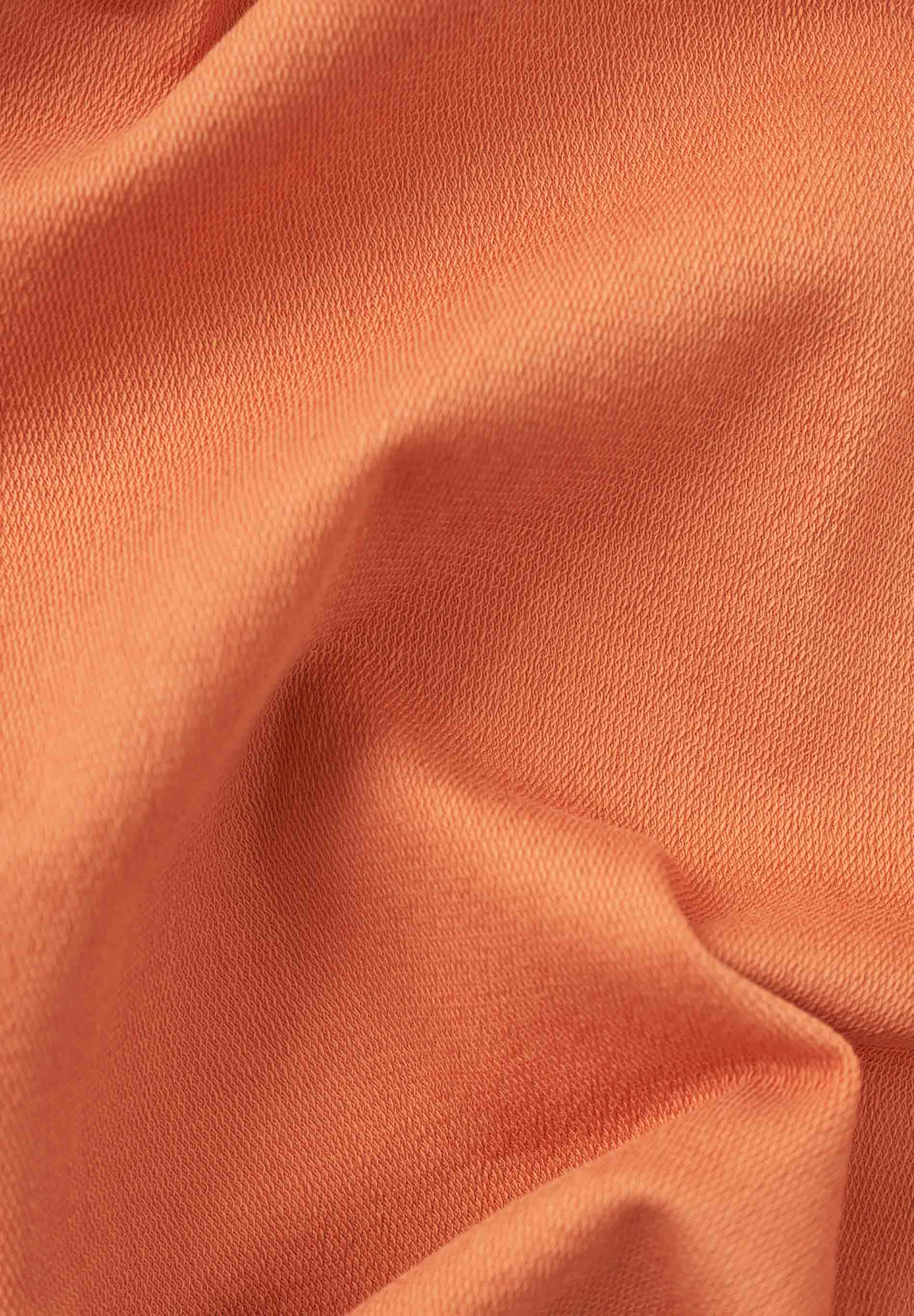 SANNDRA | Leichte Sweatshorts aus Bio-Baumwolle