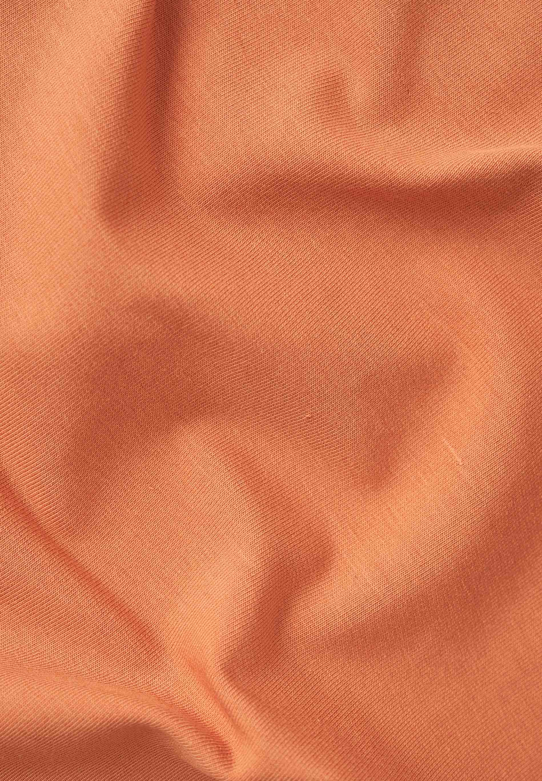 SANNDRA | Leichte Sweatshorts aus Bio-Baumwolle