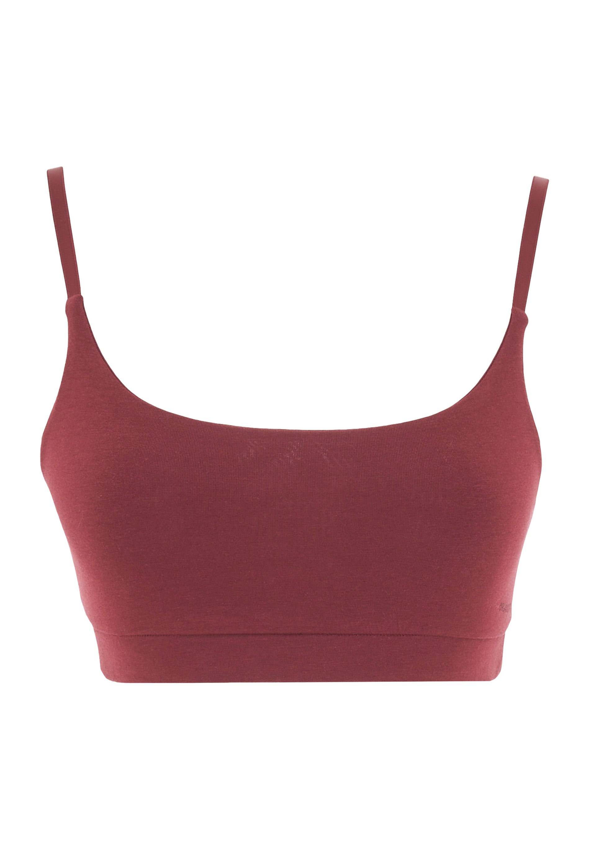 BELEEN | Bralette aus Bio-Baumwolle und TENCEL™ Modal