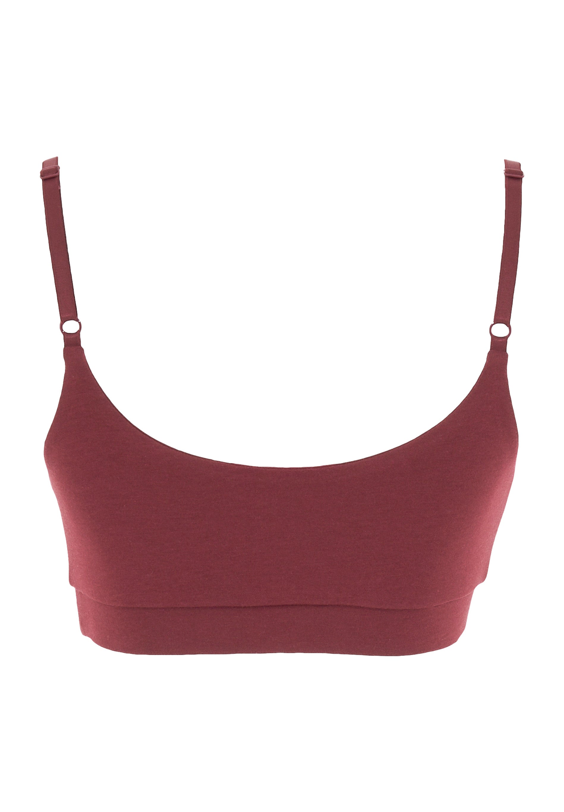BELEEN | Bralette aus Bio-Baumwolle und TENCEL™ Modal