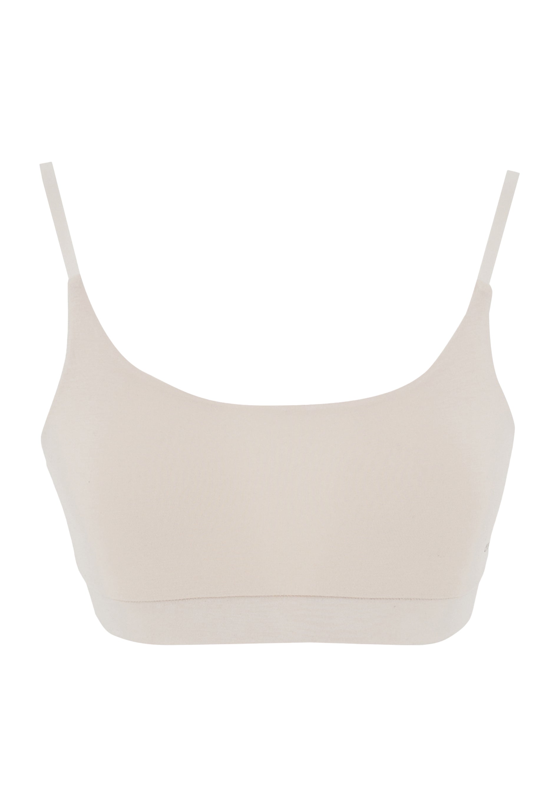 BELEEN | Bralette aus Bio-Baumwolle und TENCEL™ Modal