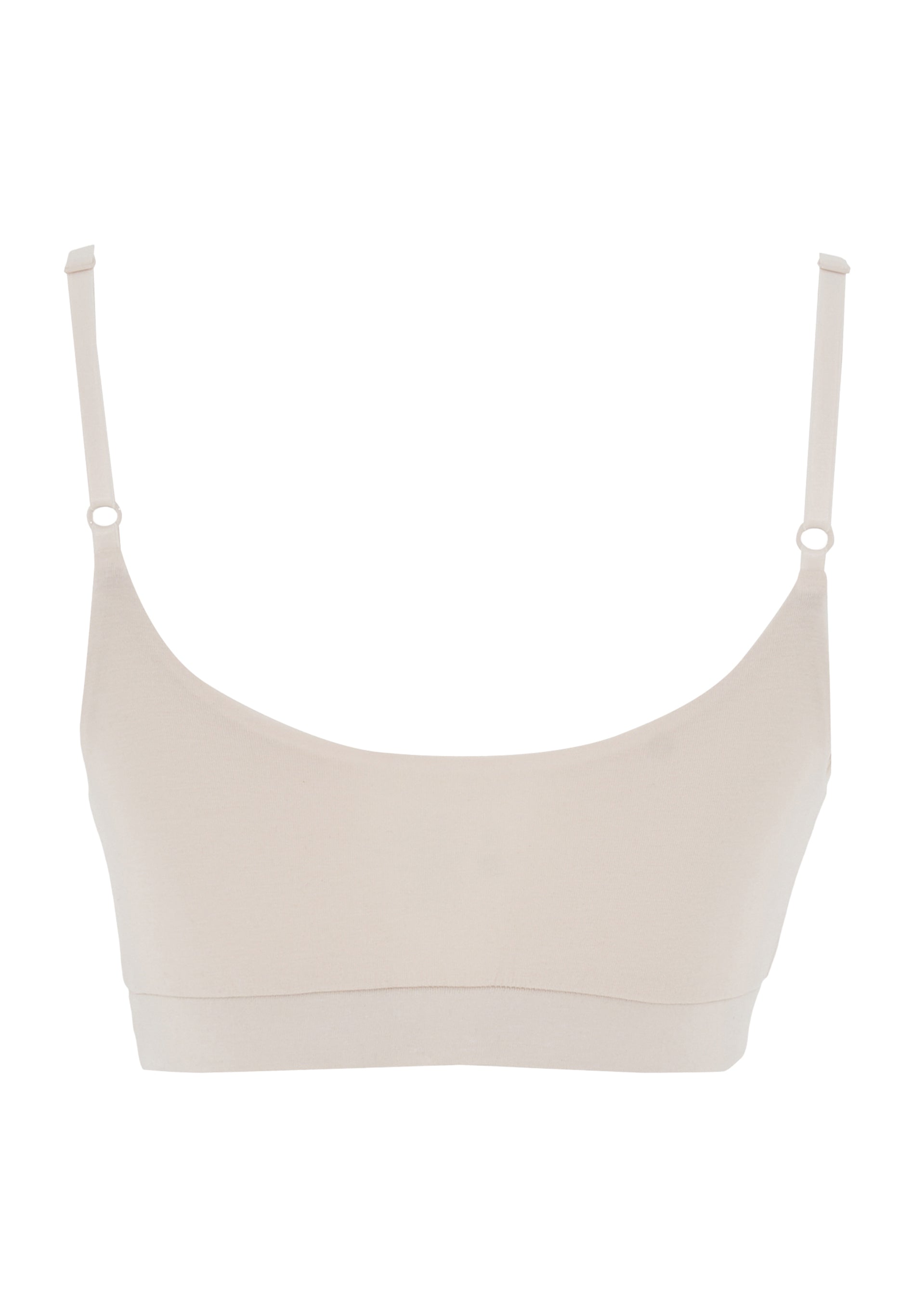 BELEEN | Bralette aus Bio-Baumwolle und TENCEL™ Modal