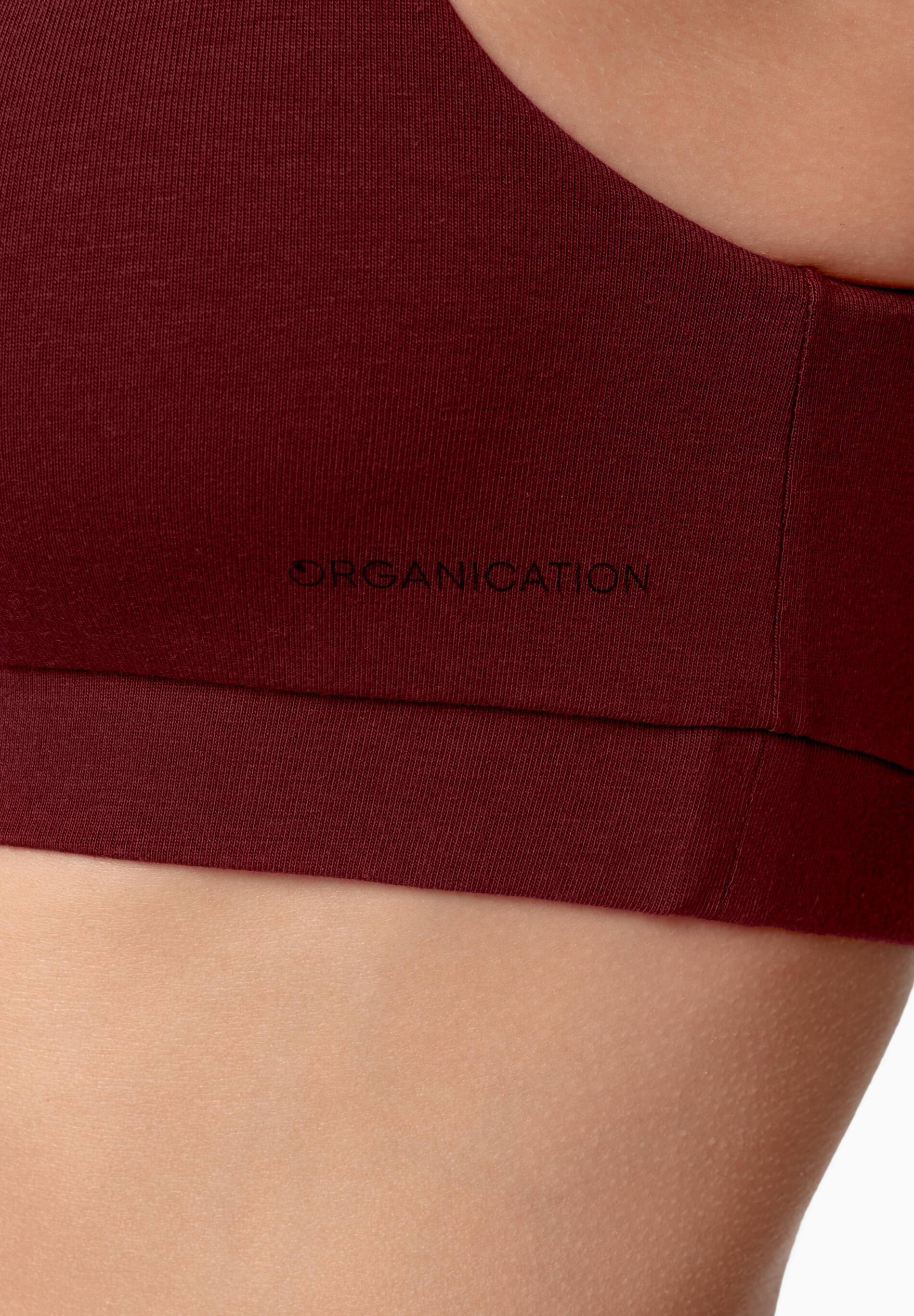 BELEEN | Bralette aus Bio-Baumwolle und TENCEL™ Modal