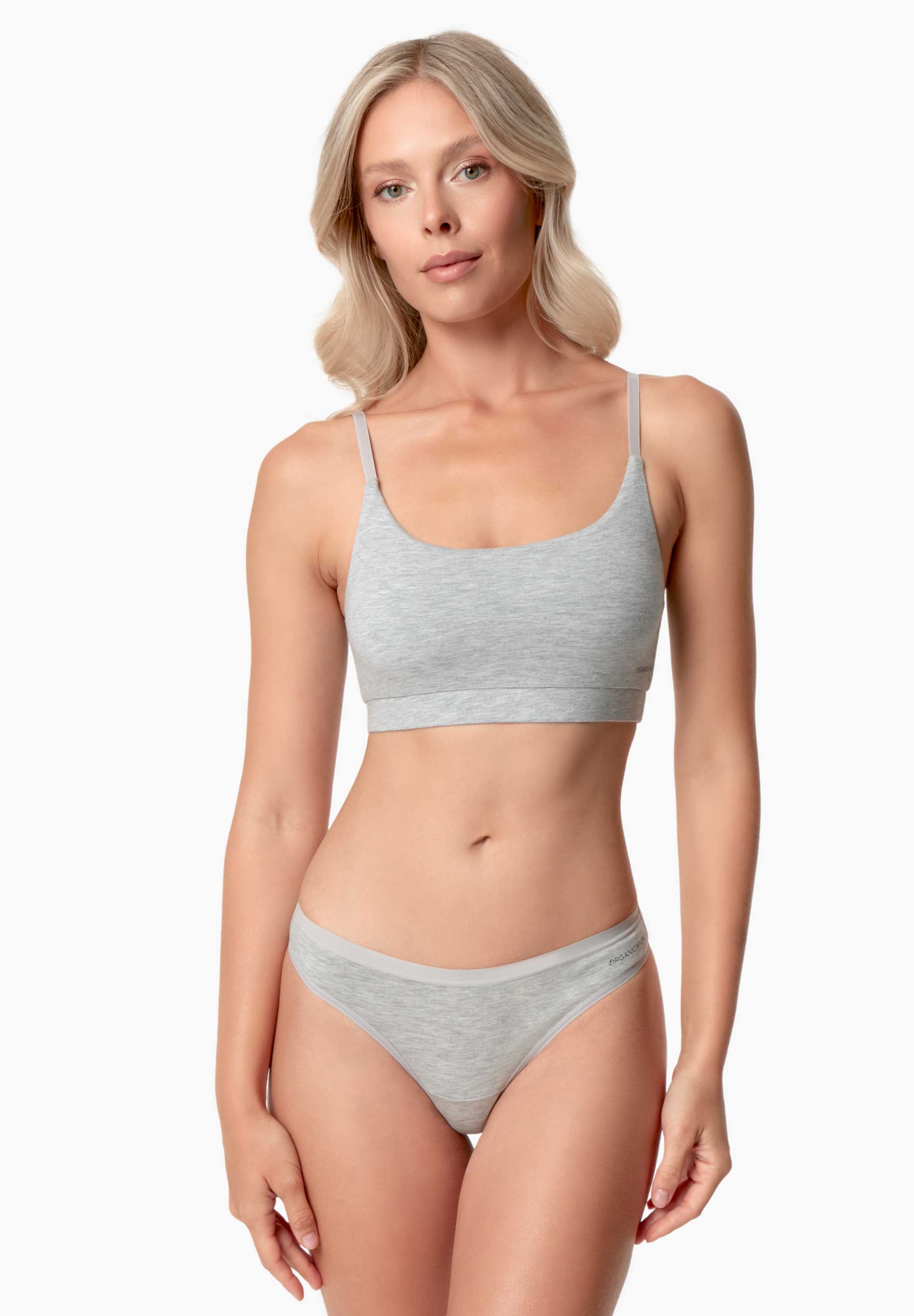 BELEEN | Bralette aus Bio-Baumwolle und TENCEL™ Modal