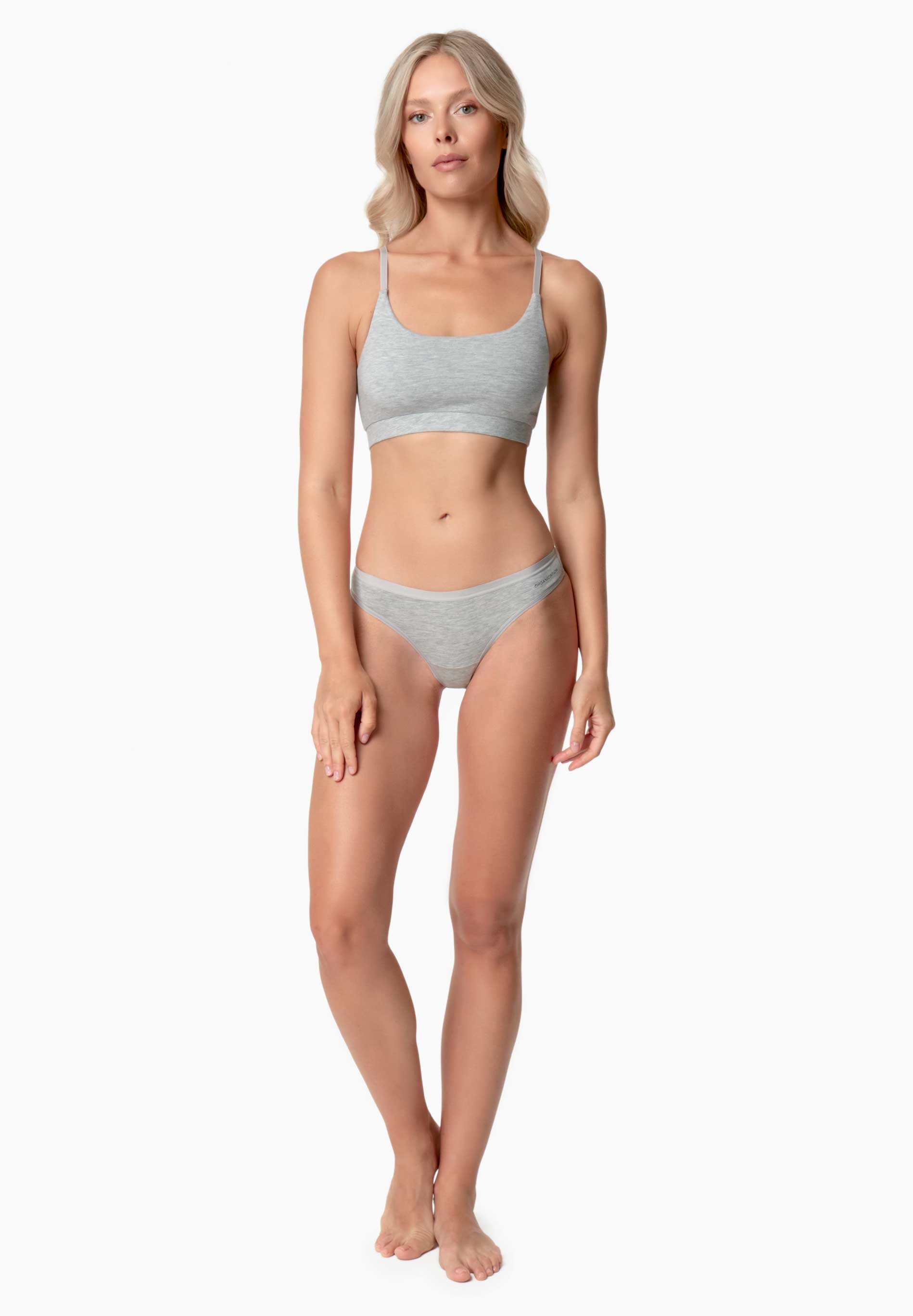 BELEEN | Bralette aus Bio-Baumwolle und TENCEL™ Modal