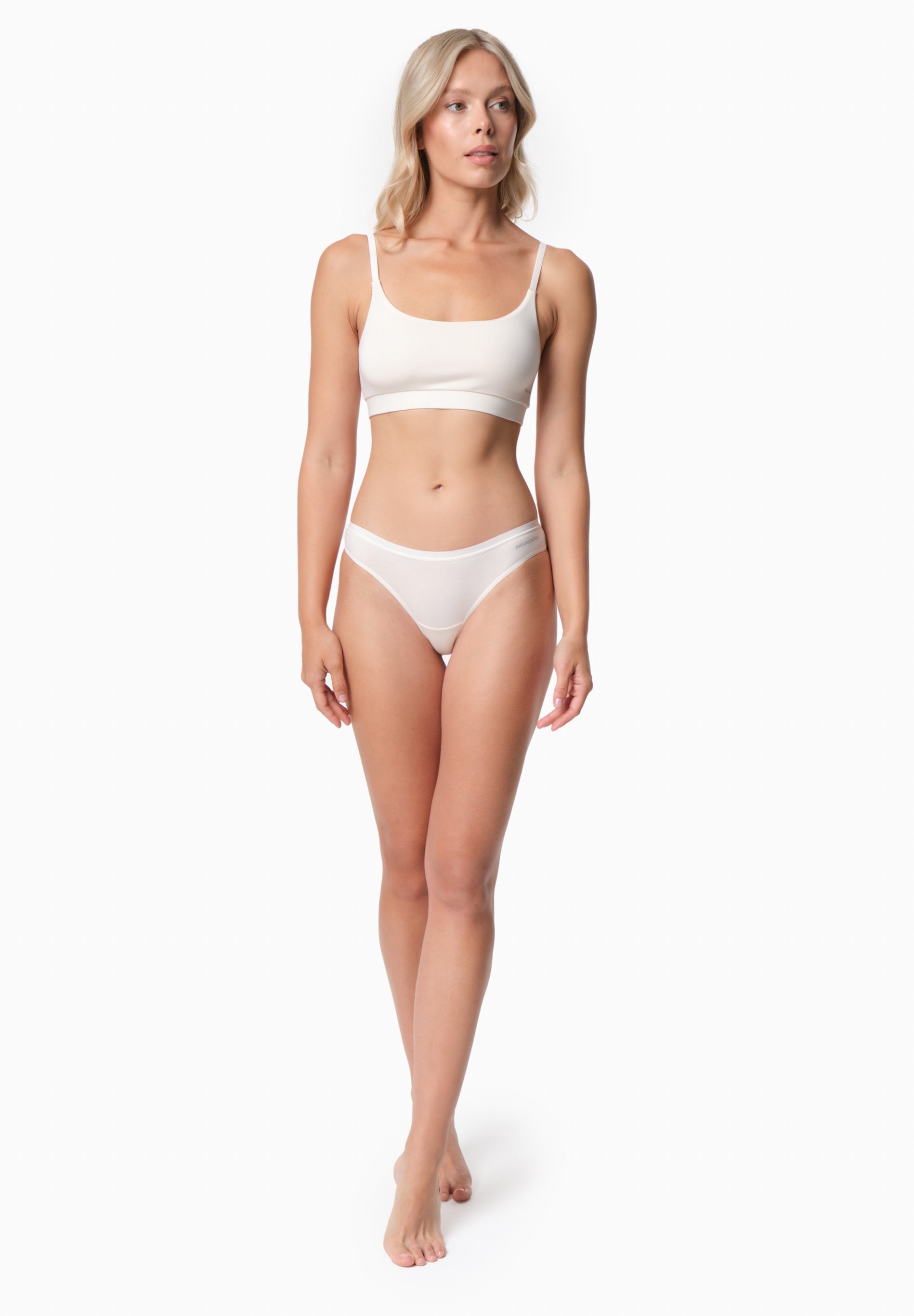 BELEEN | Bralette aus Bio-Baumwolle und TENCEL™ Modal