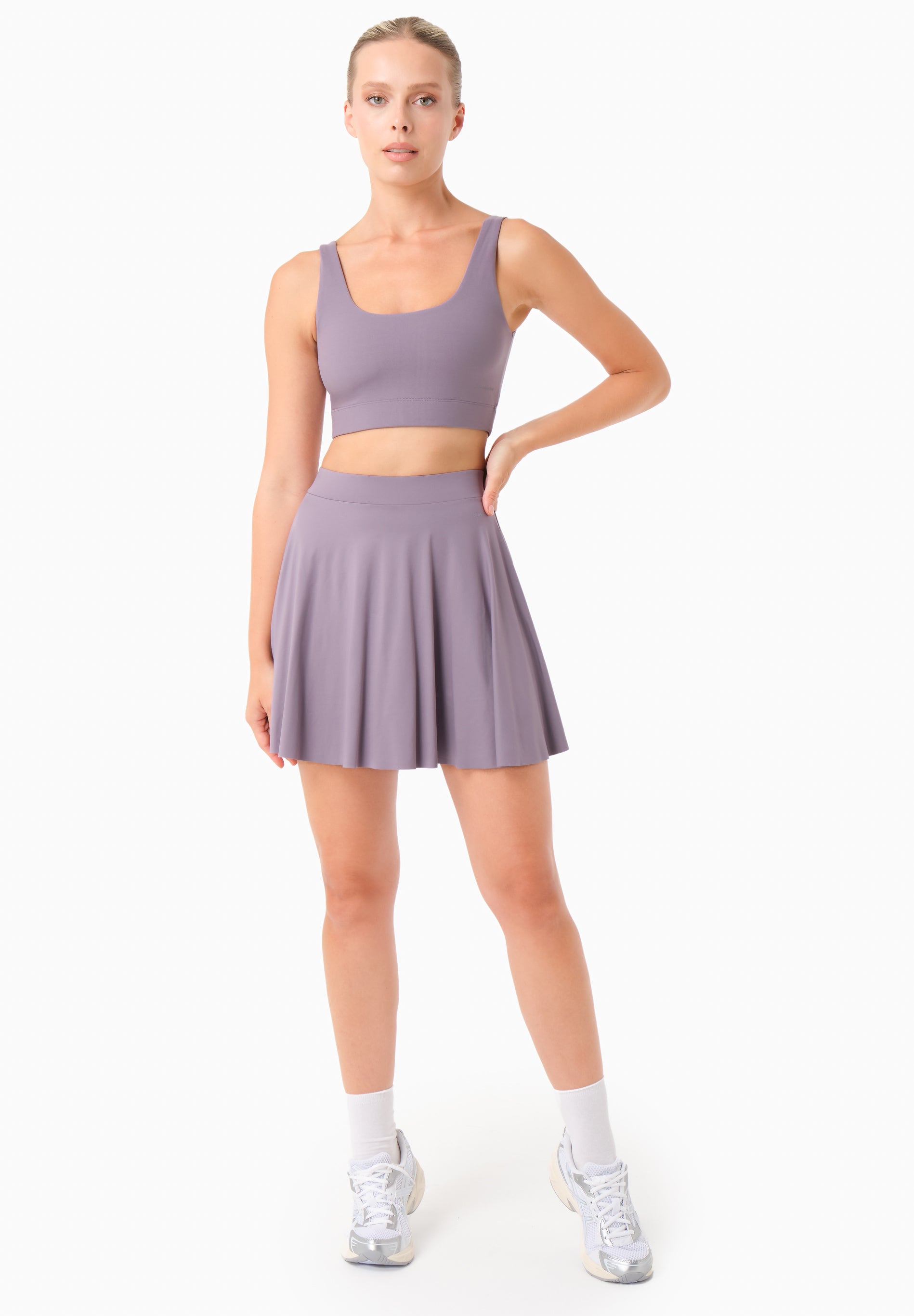 BESS | Sportliches Bralette aus recyceltem Polyamid