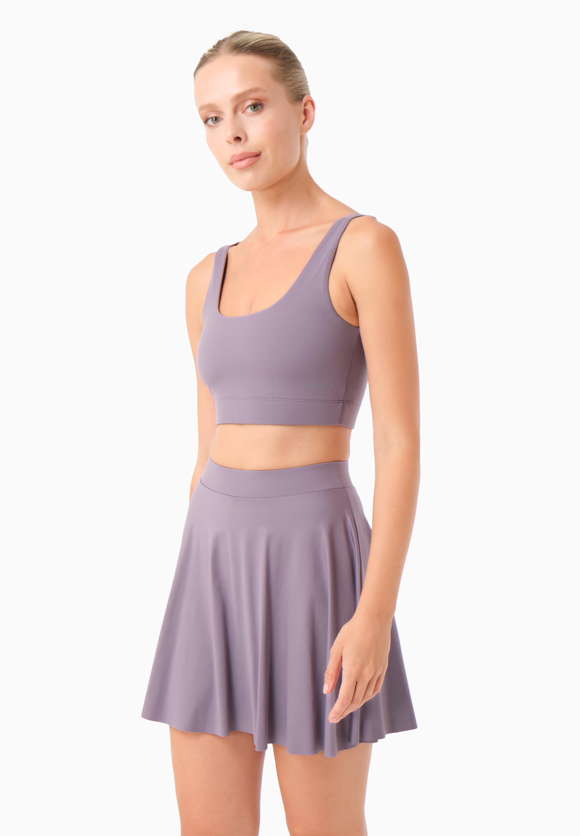 BESS | Sportliches Bralette aus recyceltem Polyamid