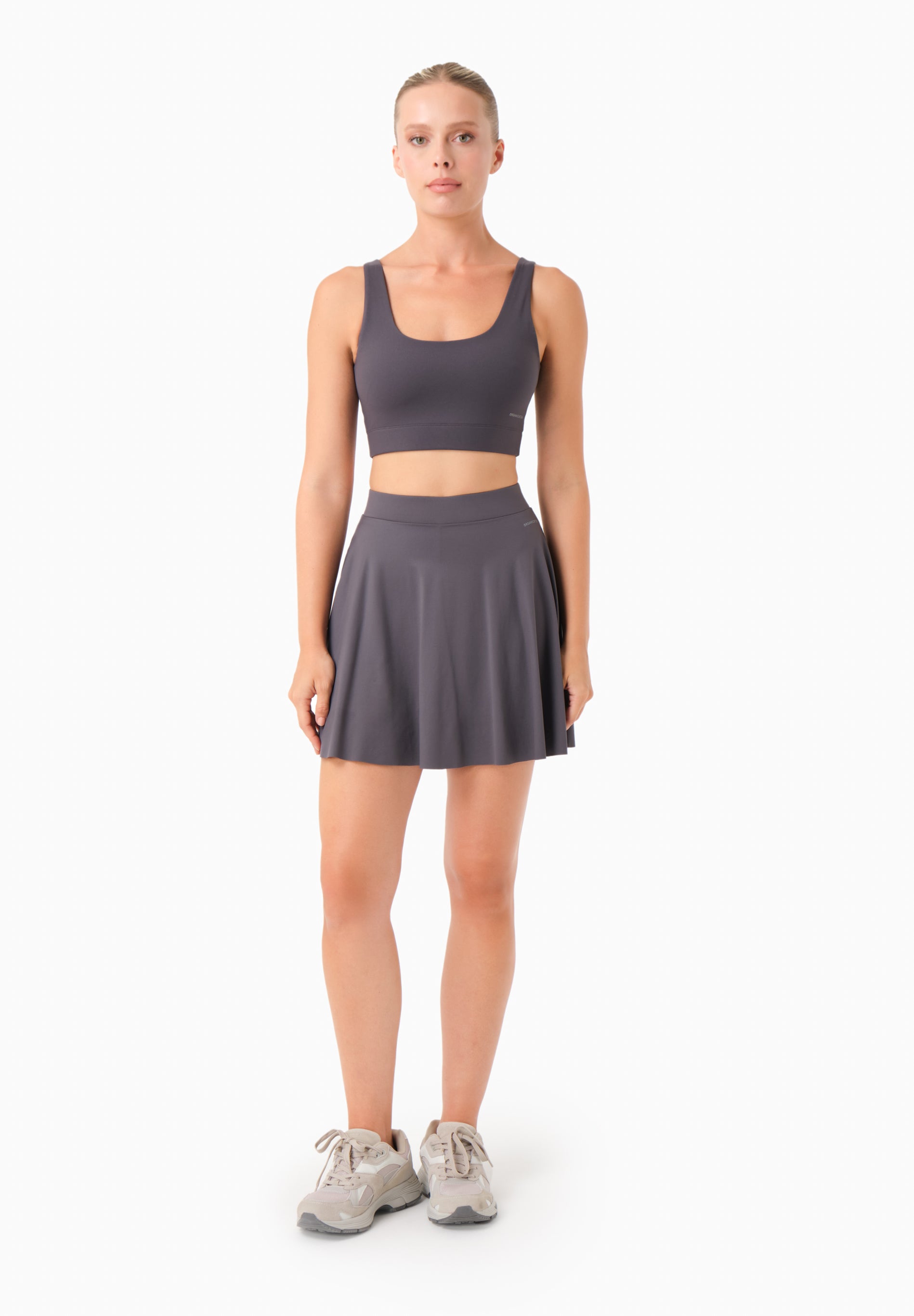 BESS | Sportliches Bralette aus recyceltem Polyamid