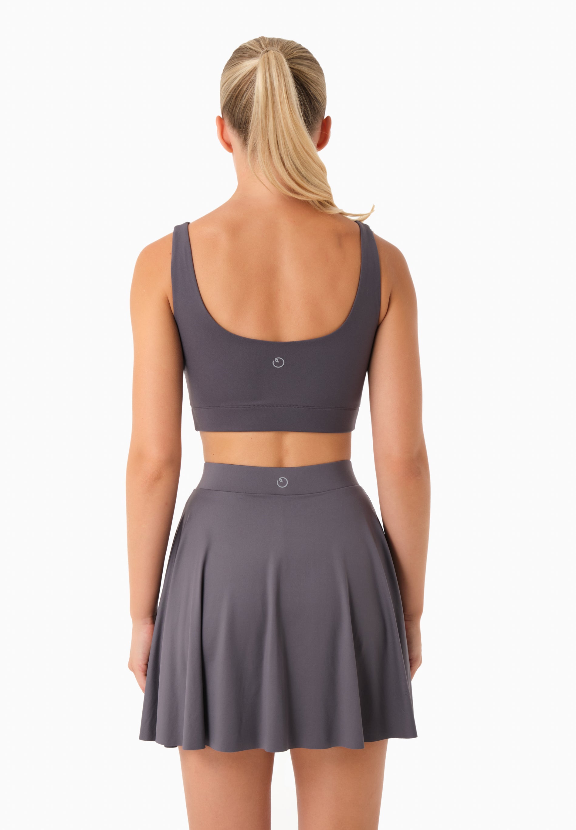 BESS | Sportliches Bralette aus recyceltem Polyamid