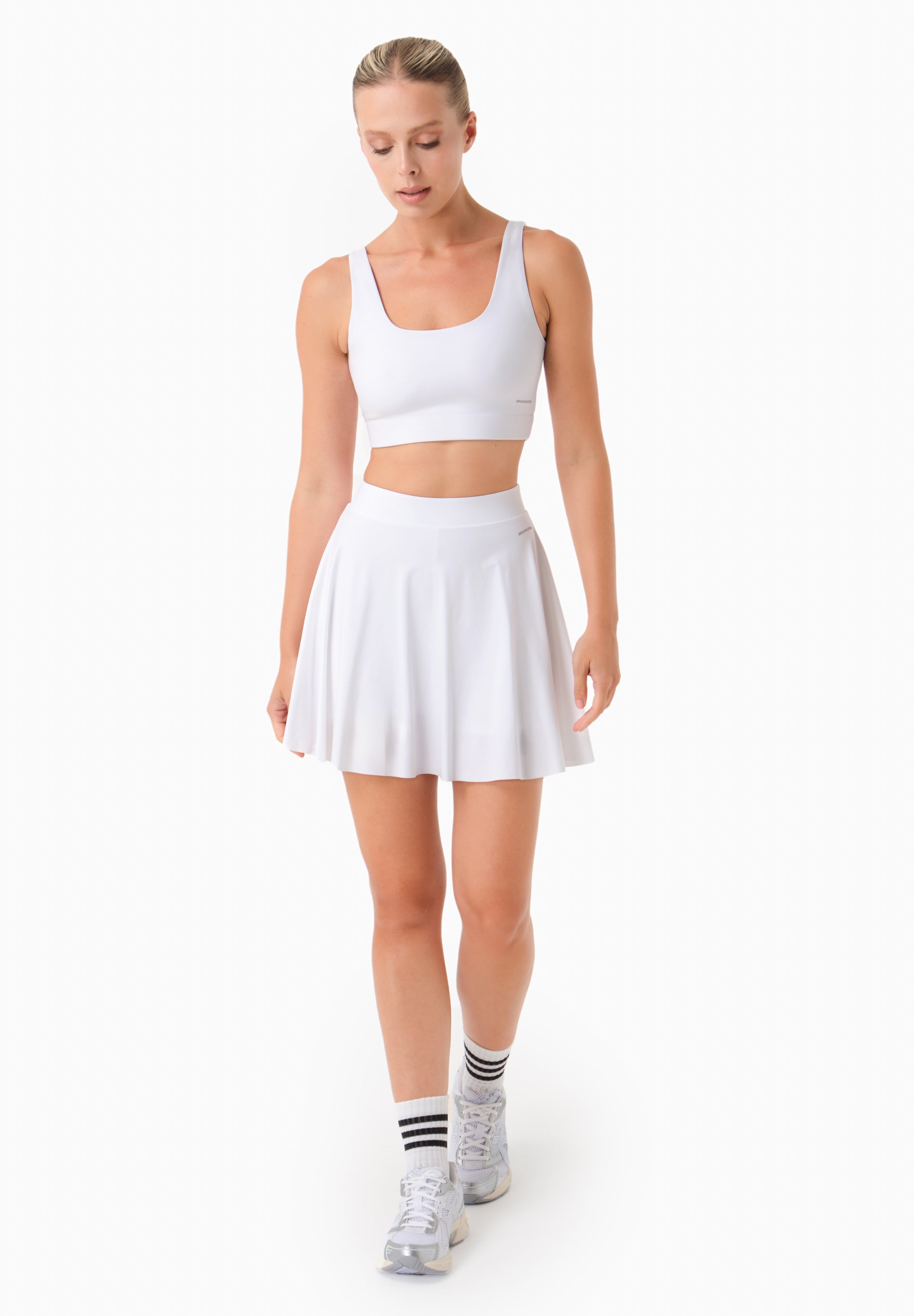 BESS | Sportliches Bralette aus recyceltem Polyamid