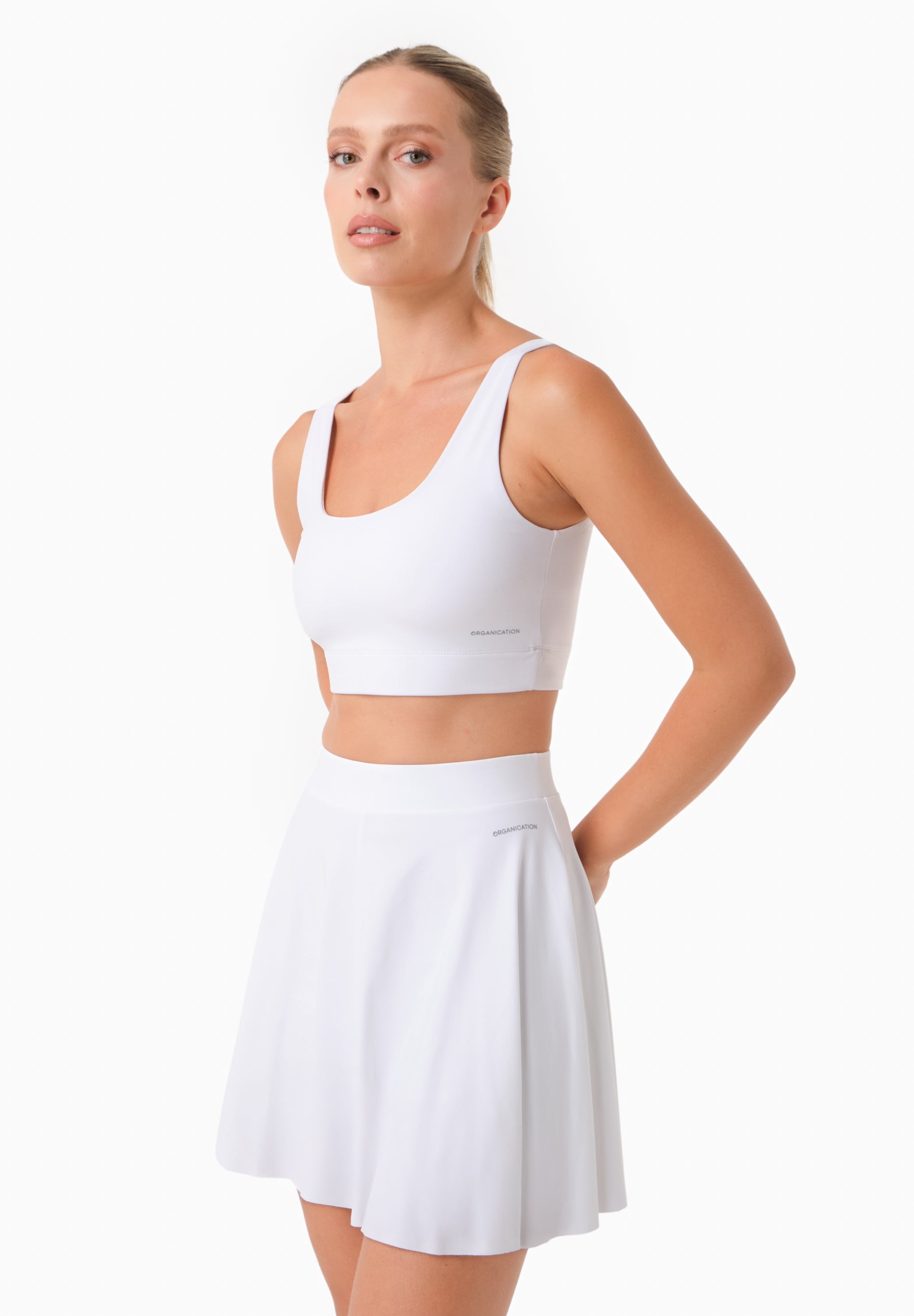 BESS | Sportliches Bralette aus recyceltem Polyamid