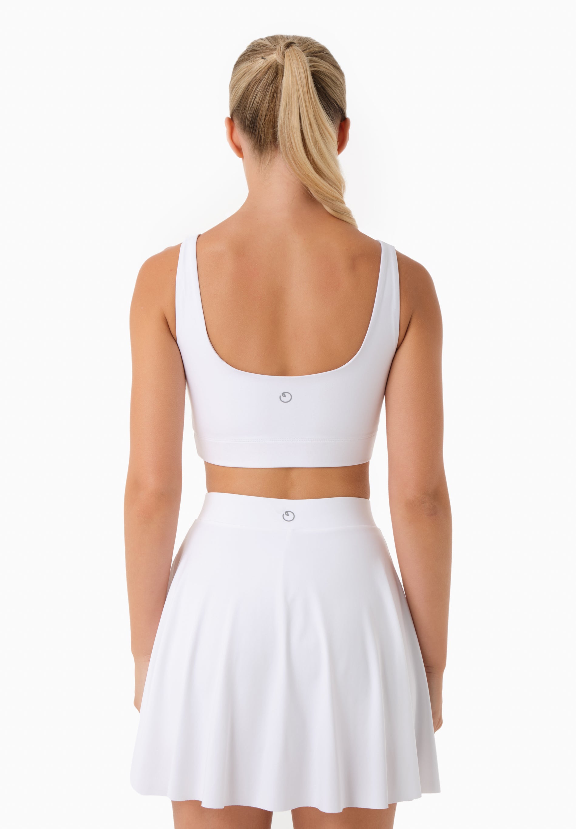 BESS | Sportliches Bralette aus recyceltem Polyamid