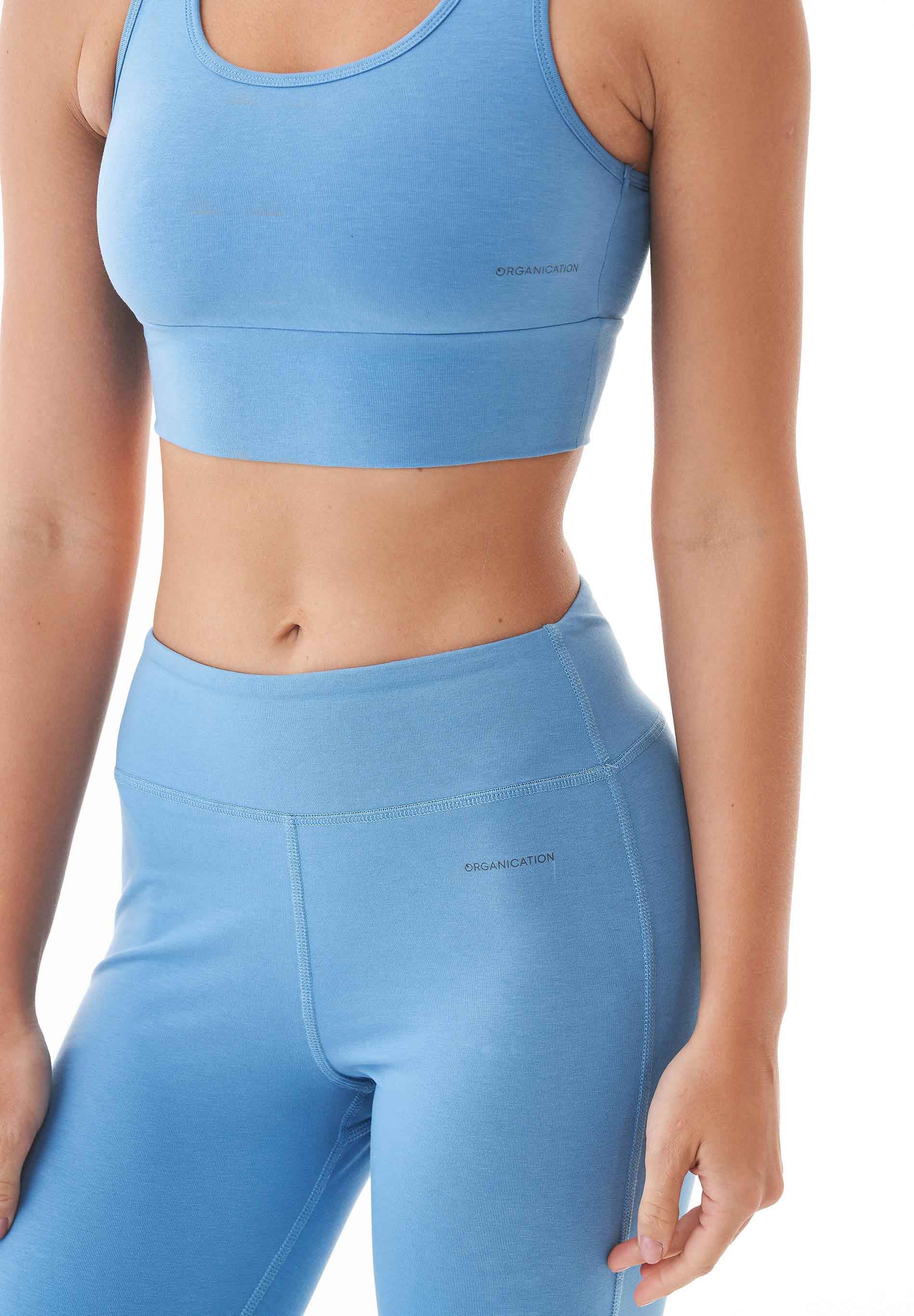BETSYY | Bralette aus Bio-Baumwolle