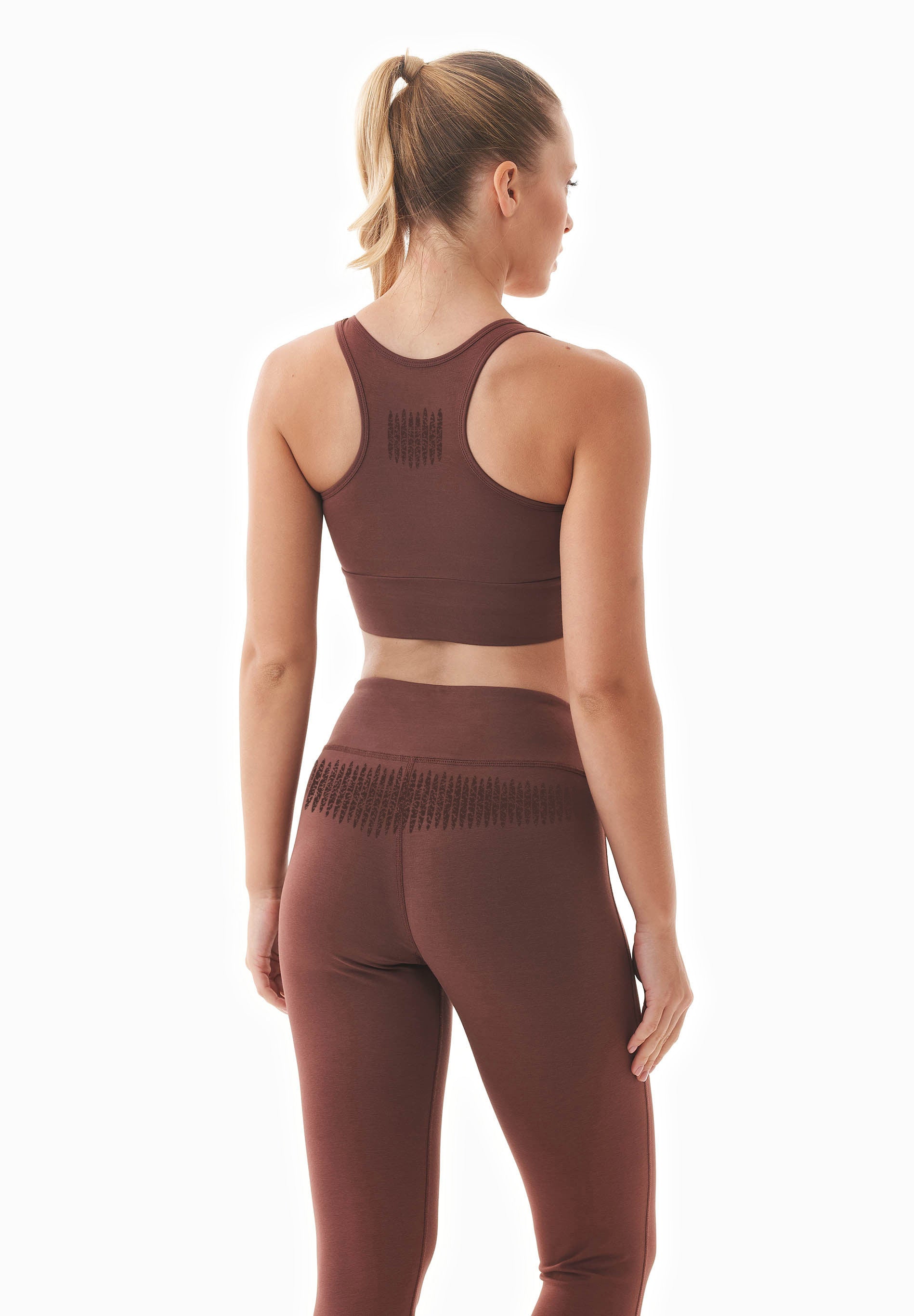 BETSYY | Bralette aus Bio-Baumwolle