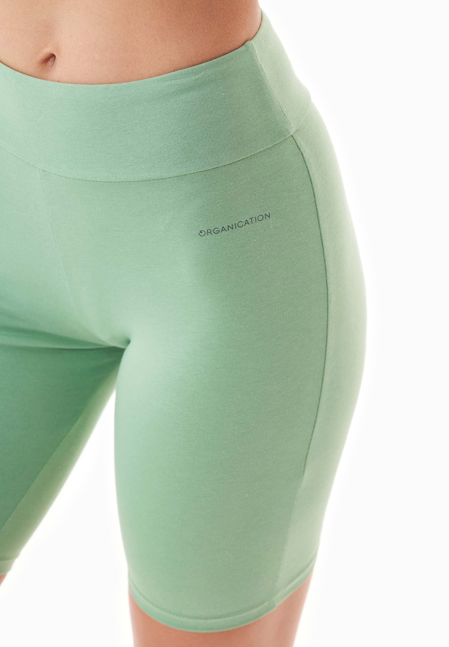 LOLLA | Radler-Leggings aus Bio-Baumwolle