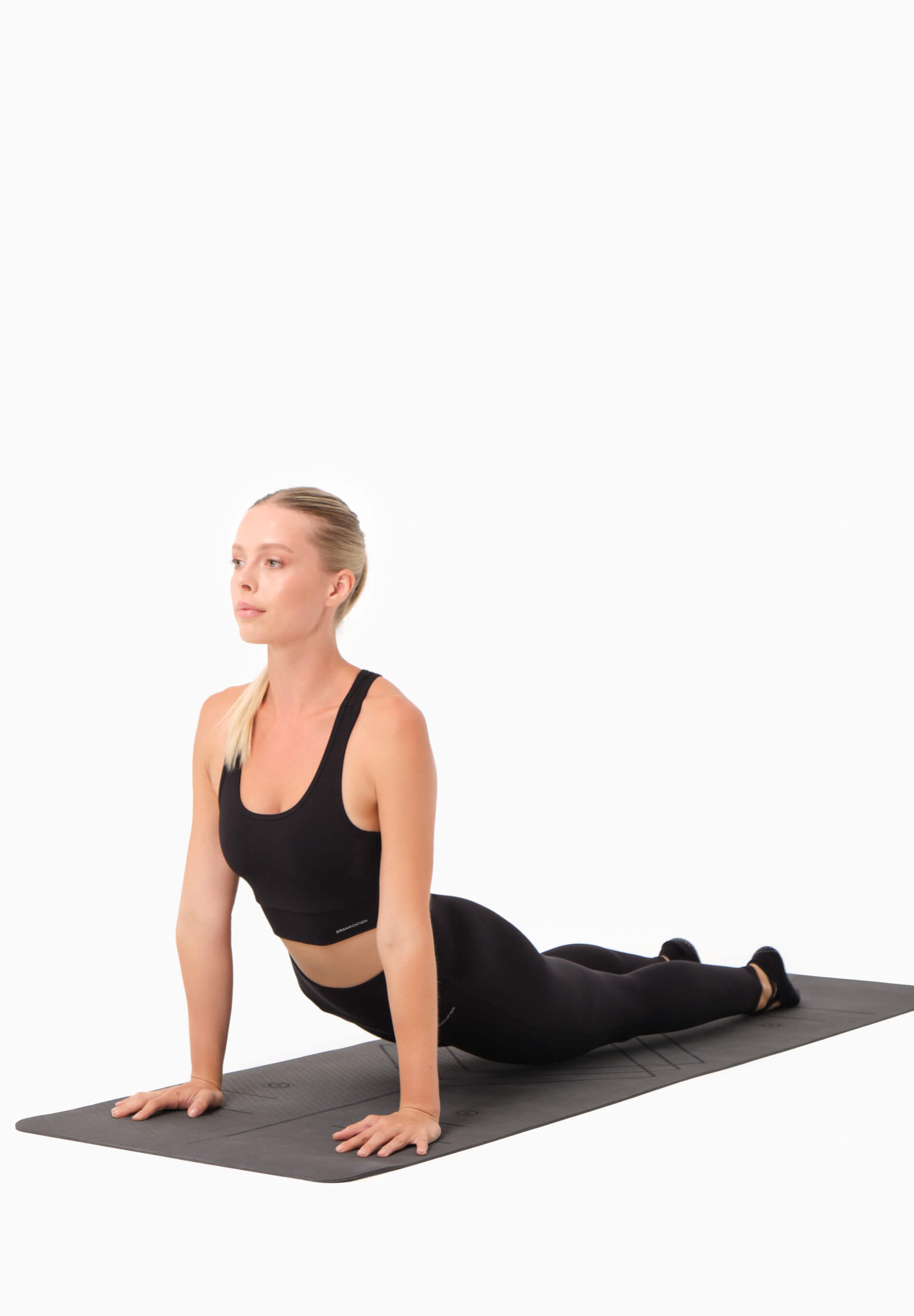 BIANNCA | Bralette aus Bio-Baumwolle