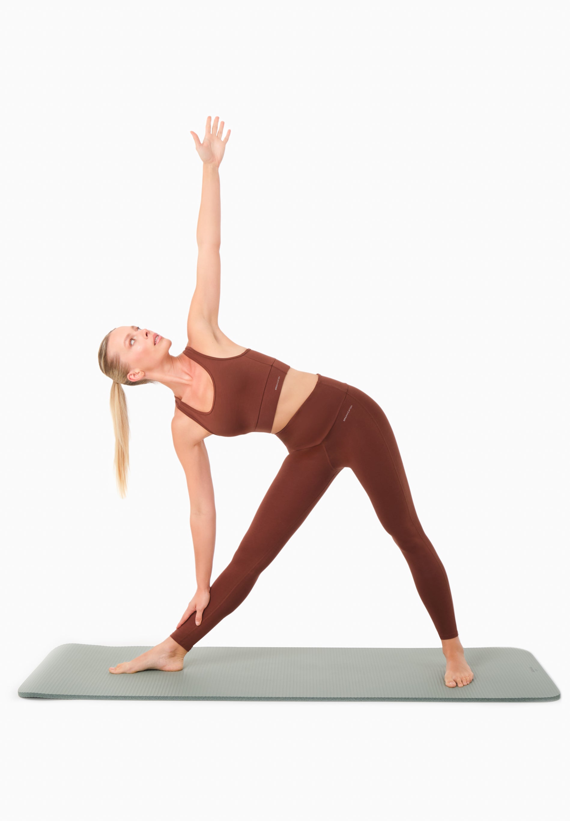 BIANNCA | Bralette aus Bio-Baumwolle