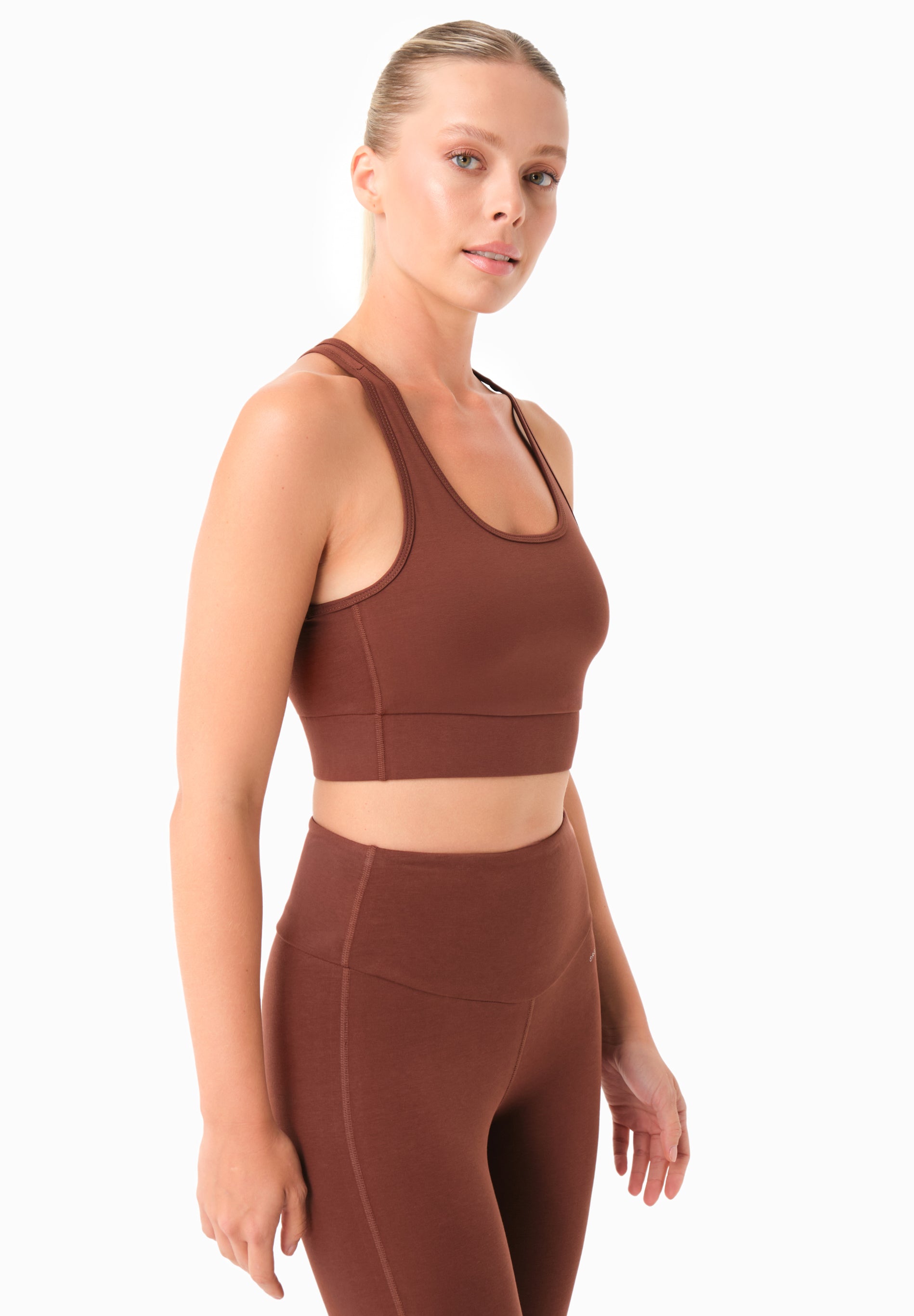 BIANNCA | Bralette aus Bio-Baumwolle