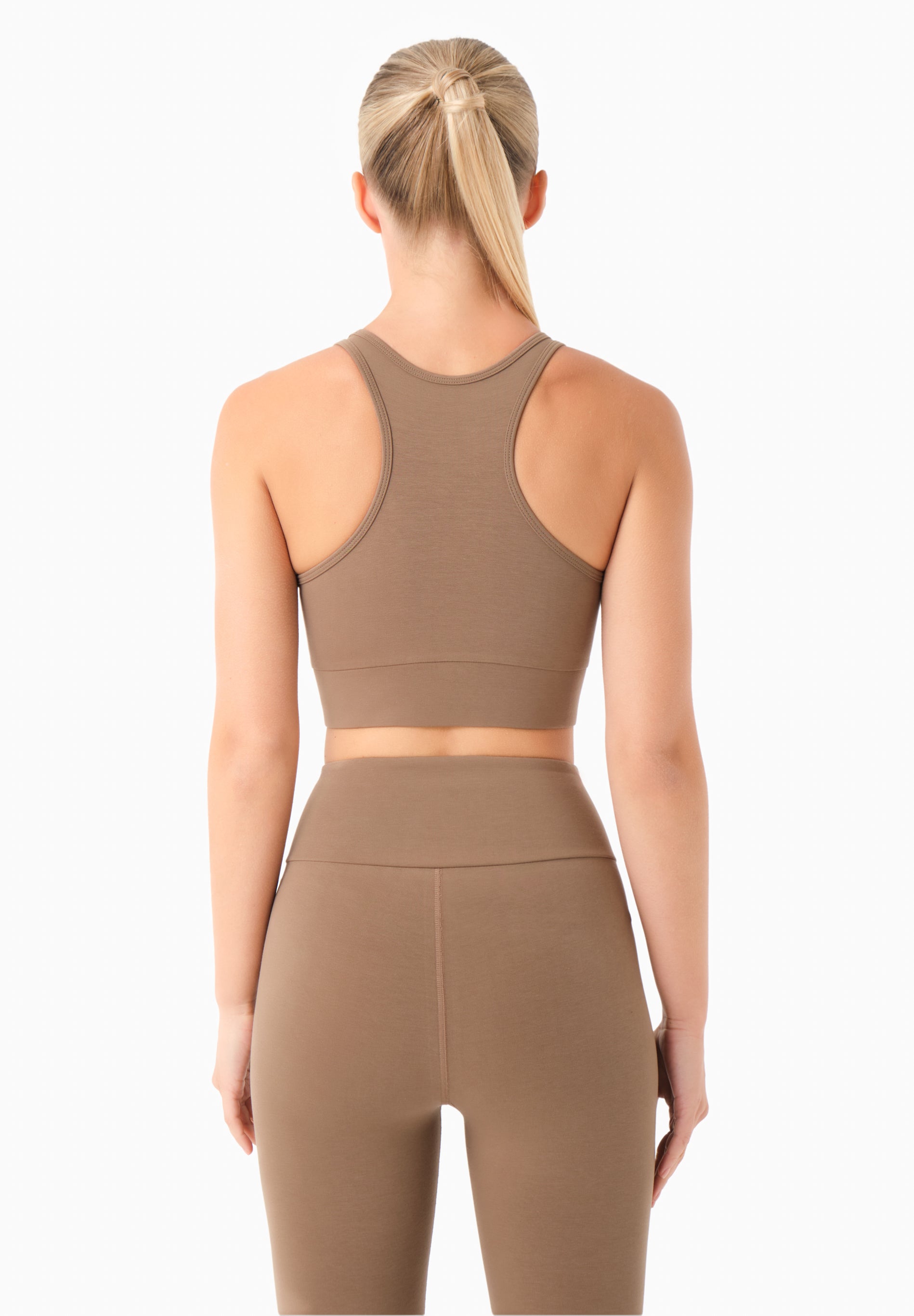 BIANNCA | Bralette aus Bio-Baumwolle