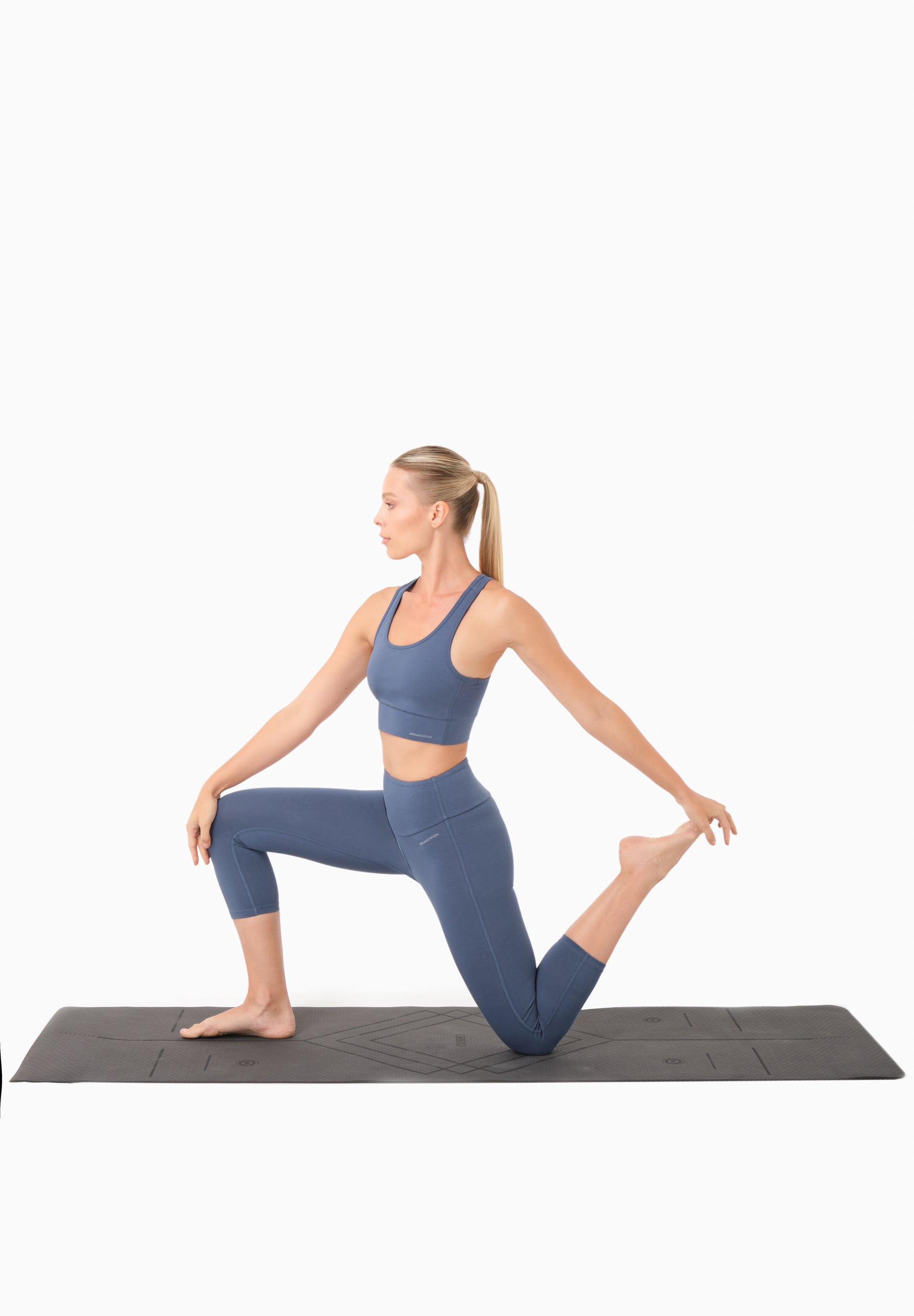 BIANNCA | Bralette aus Bio-Baumwolle