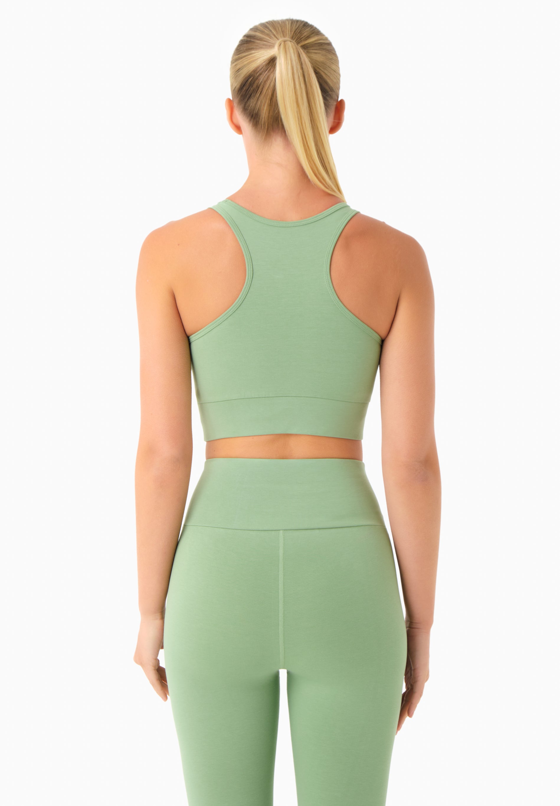 BIANNCA | Bralette aus Bio-Baumwolle