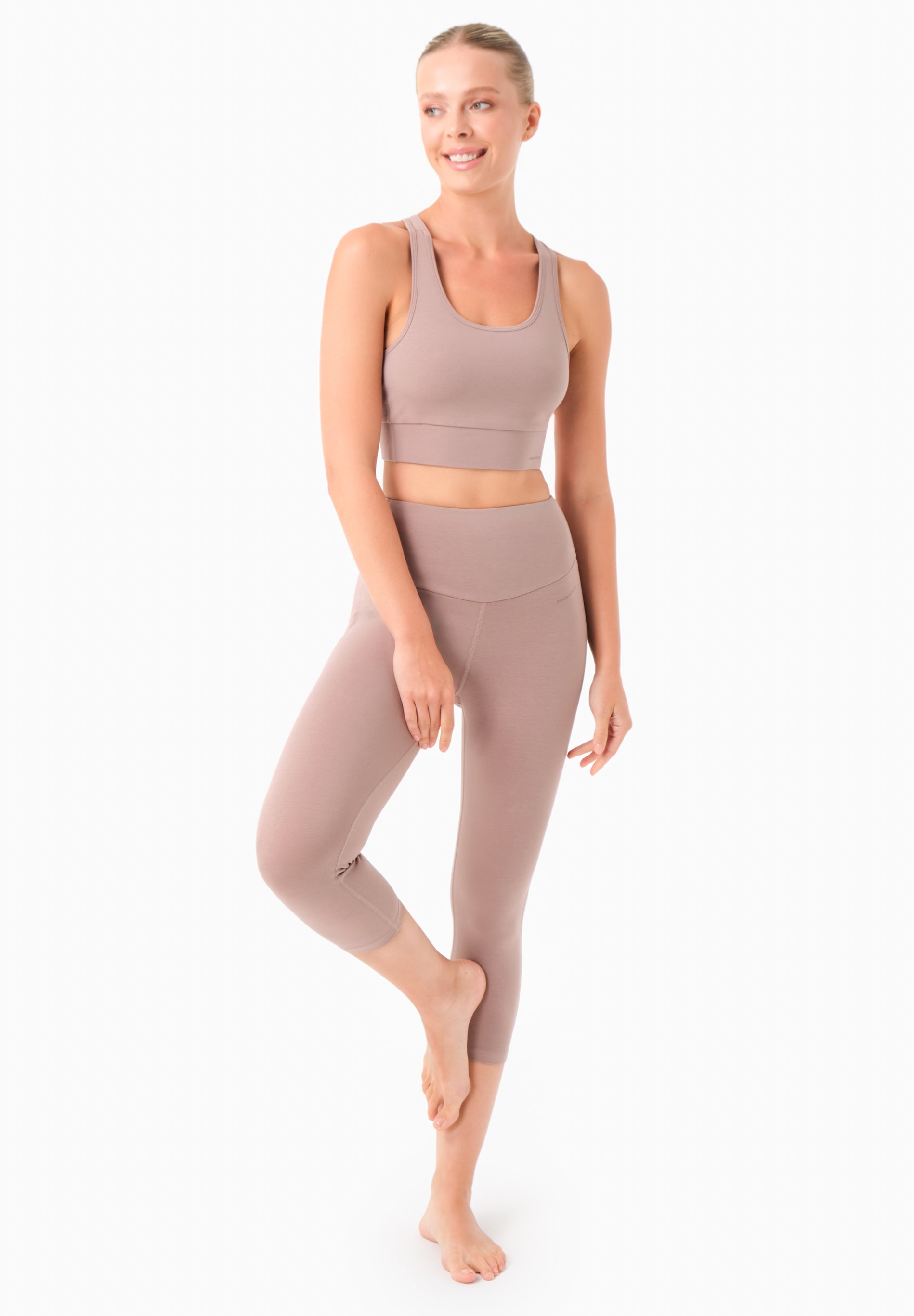 BIANNCA | Bralette aus Bio-Baumwolle