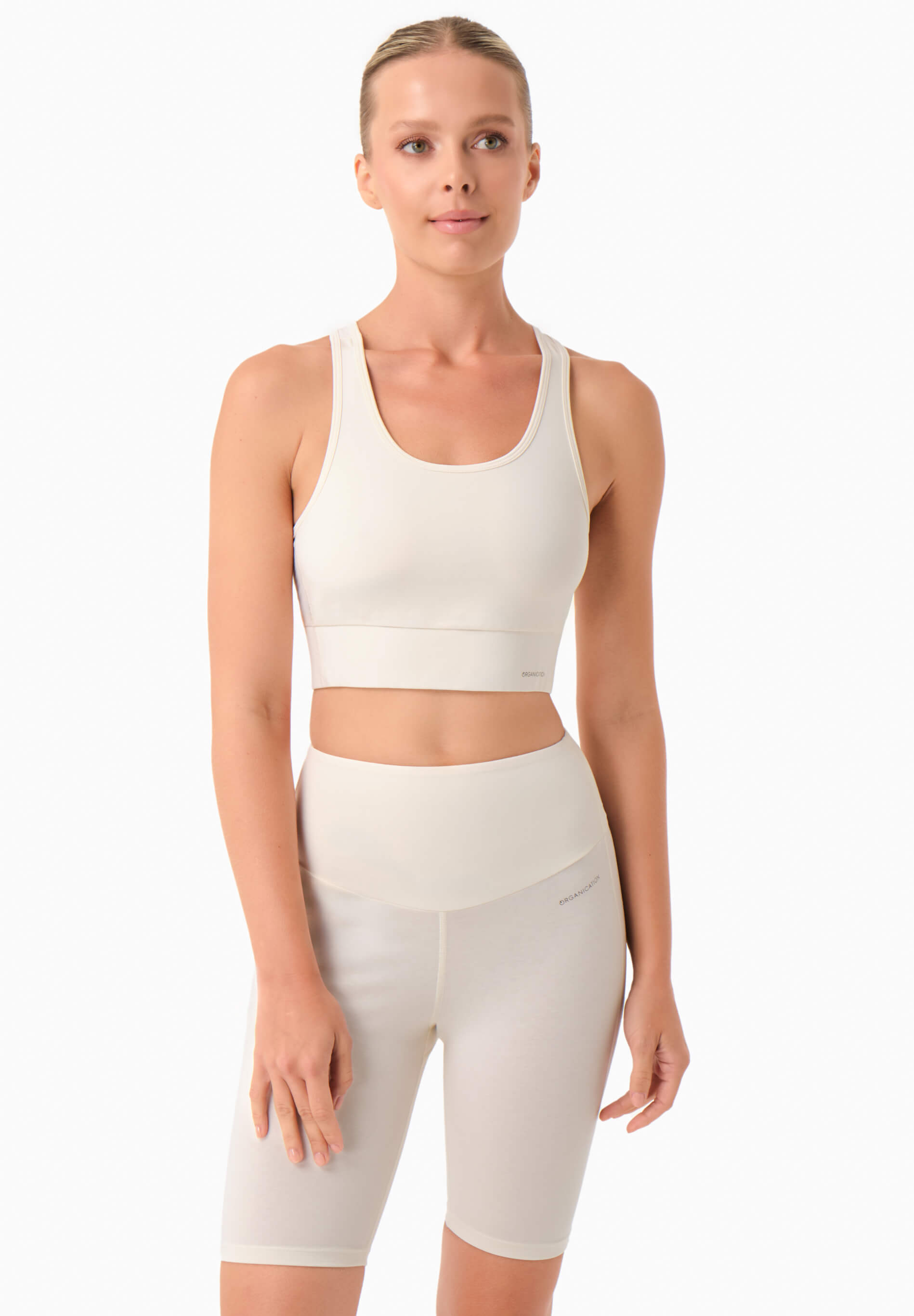 BIANNCA | Bralette aus Bio-Baumwolle