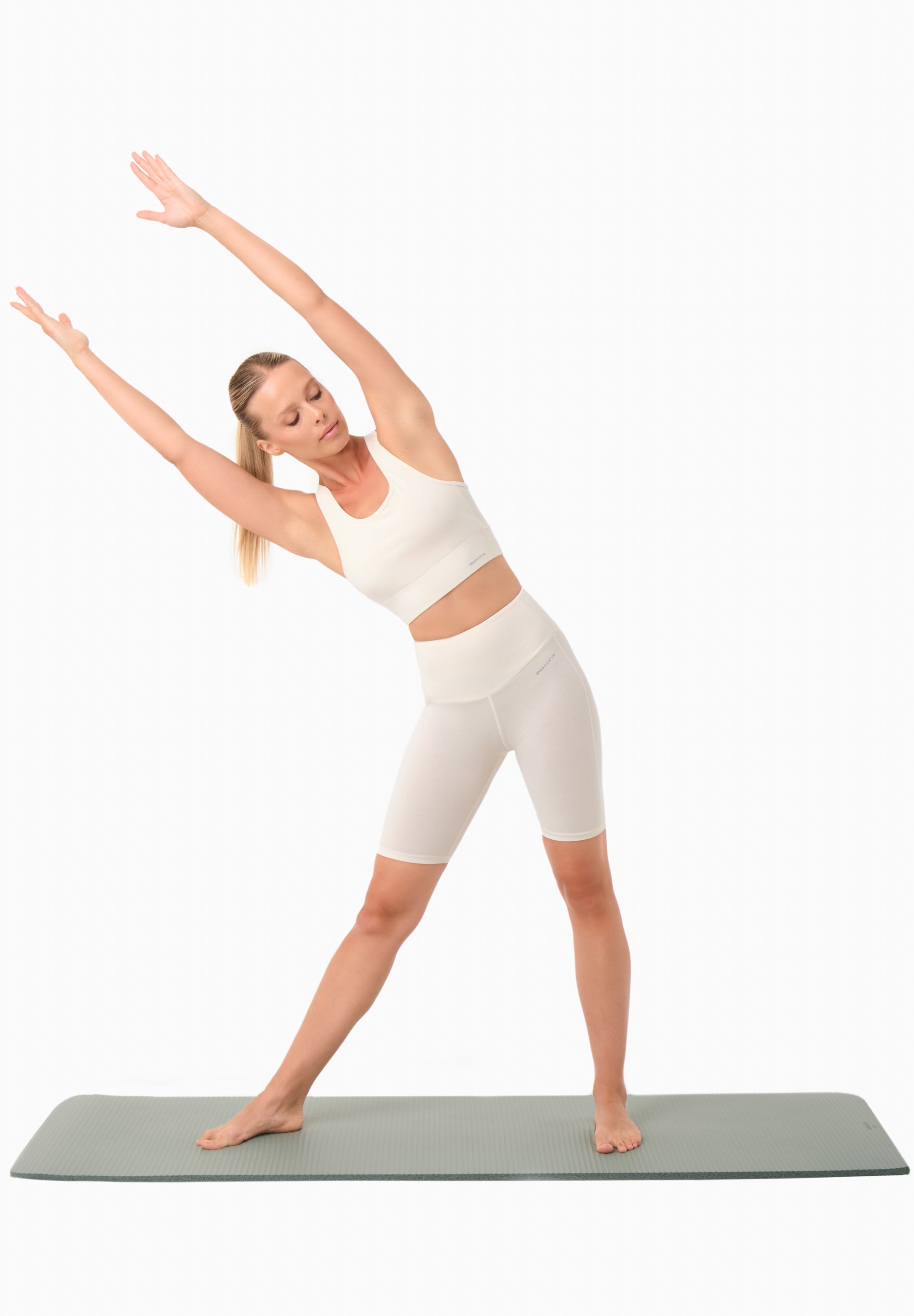 BIANNCA | Bralette aus Bio-Baumwolle