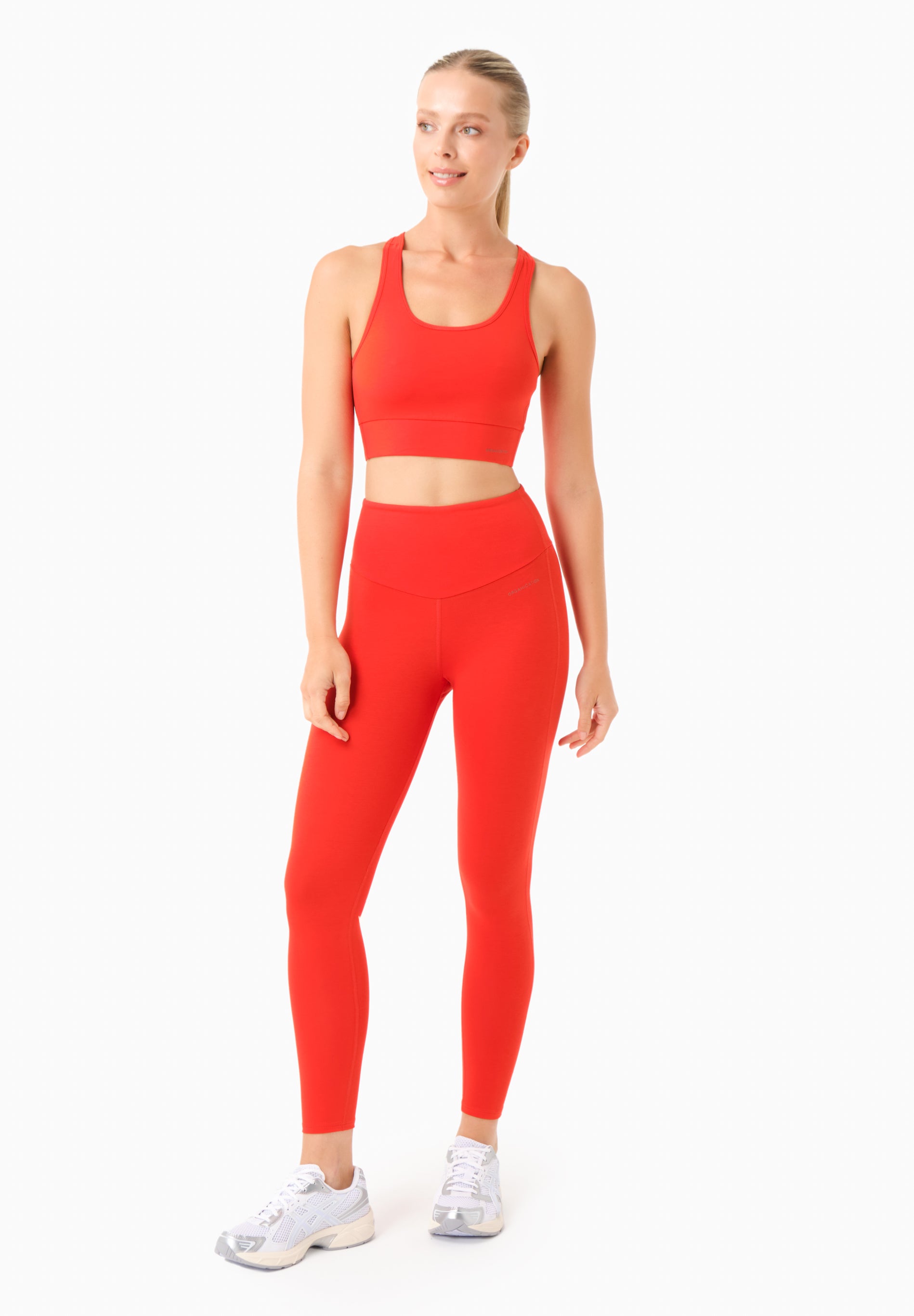 BIANNCA | Bralette aus Bio-Baumwolle