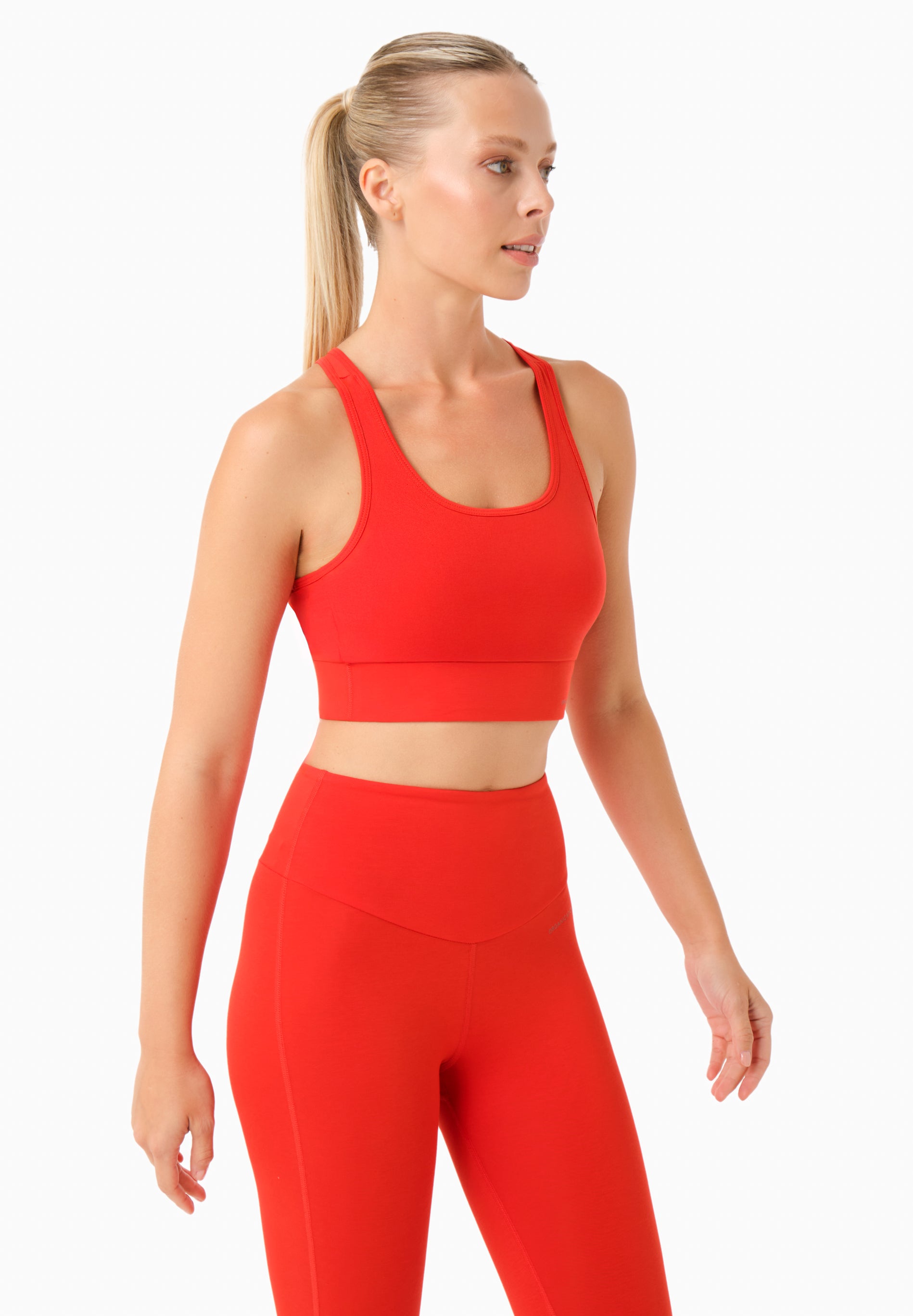 BIANNCA | Bralette aus Bio-Baumwolle