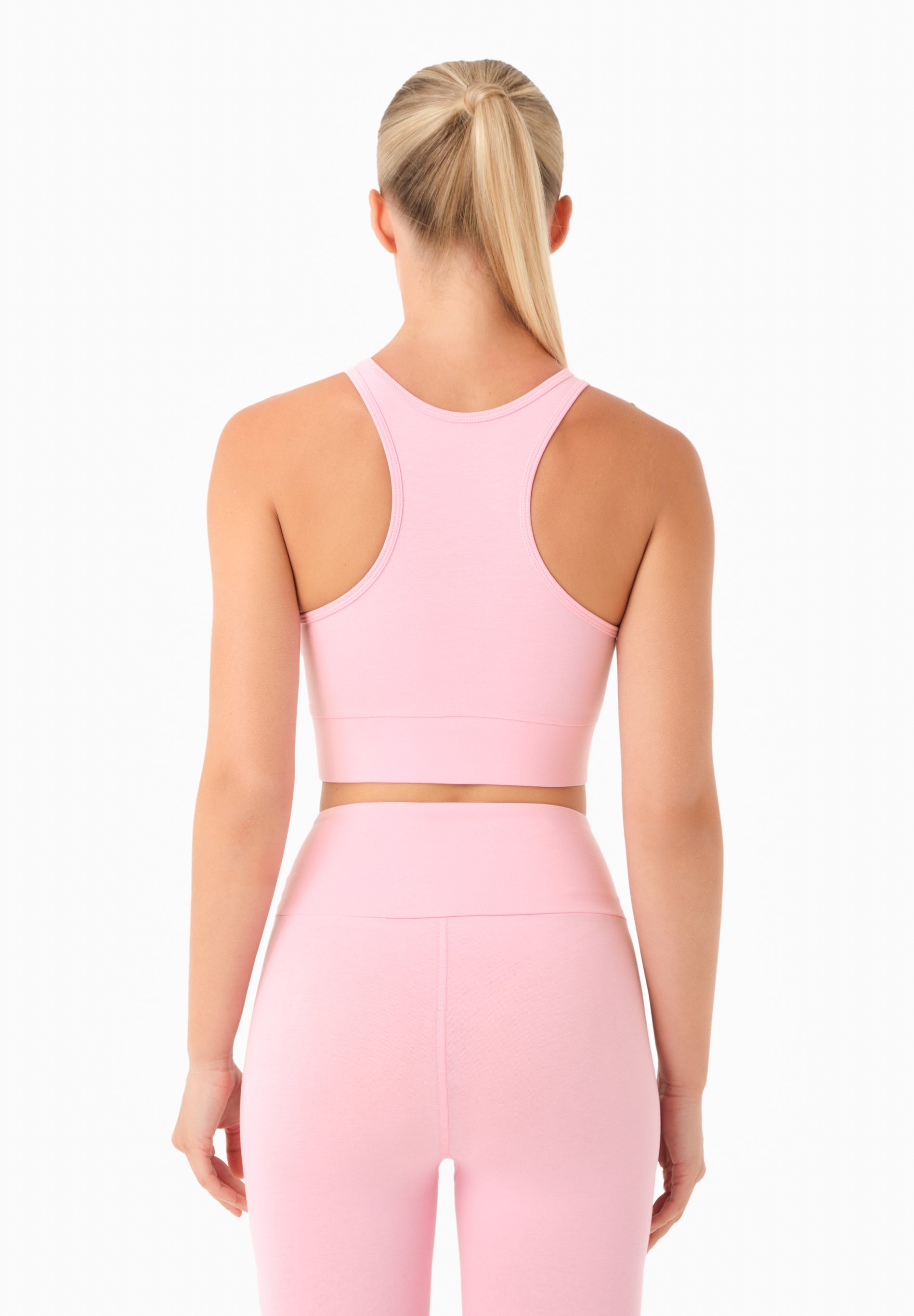 BIANNCA | Bralette aus Bio-Baumwolle