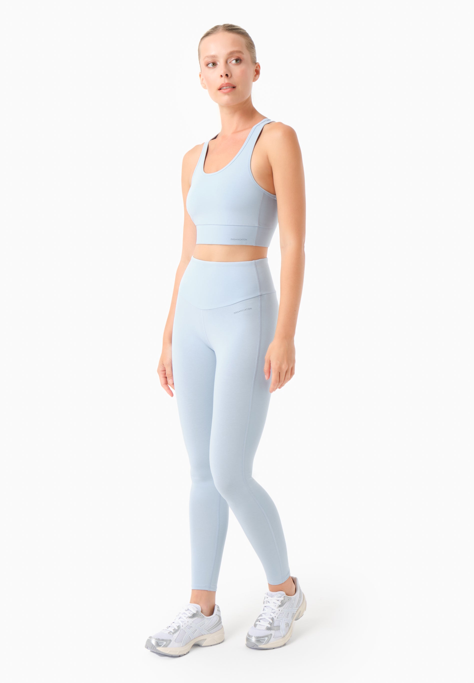 BIANNCA | Bralette aus Bio-Baumwolle