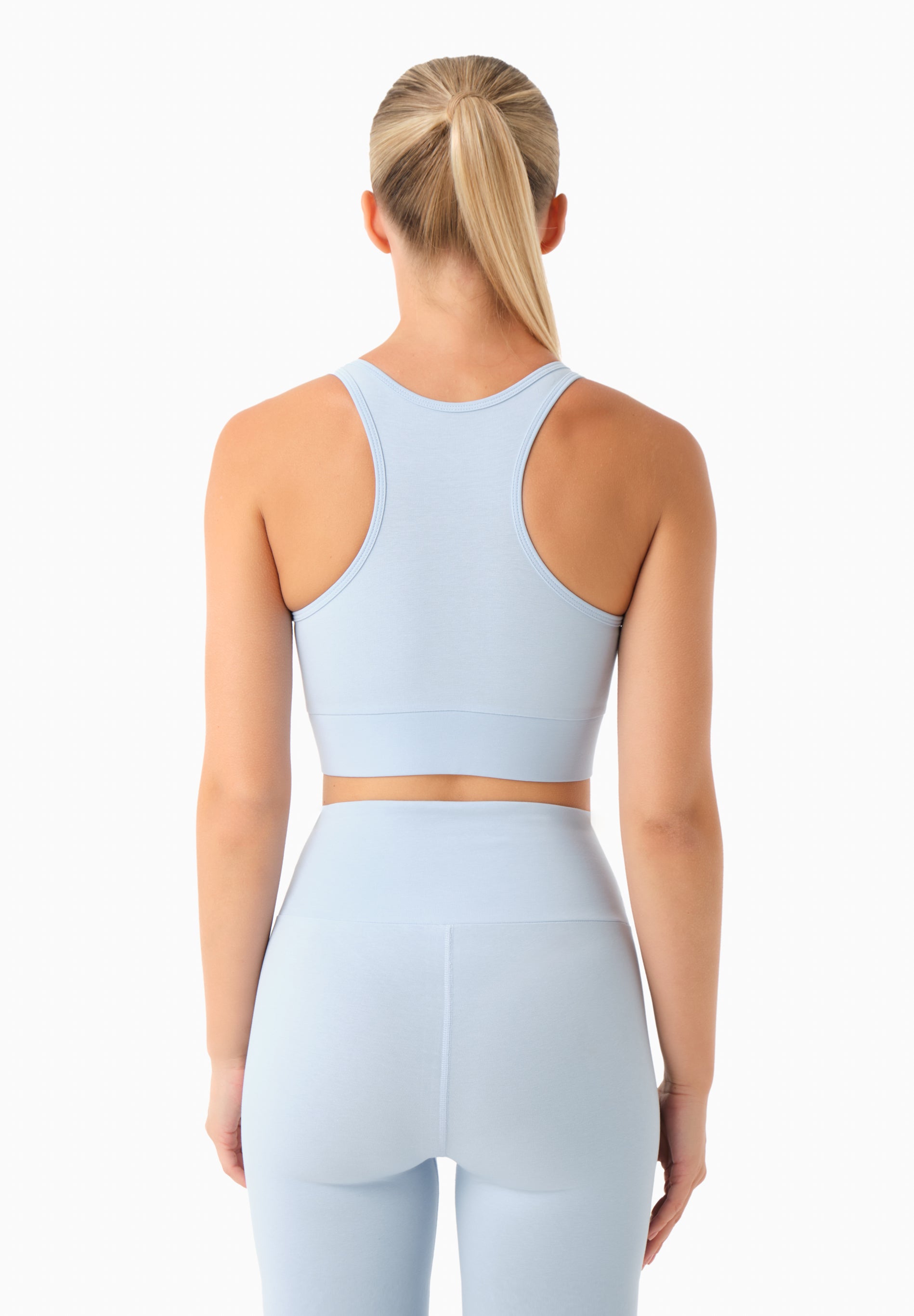 BIANNCA | Bralette aus Bio-Baumwolle