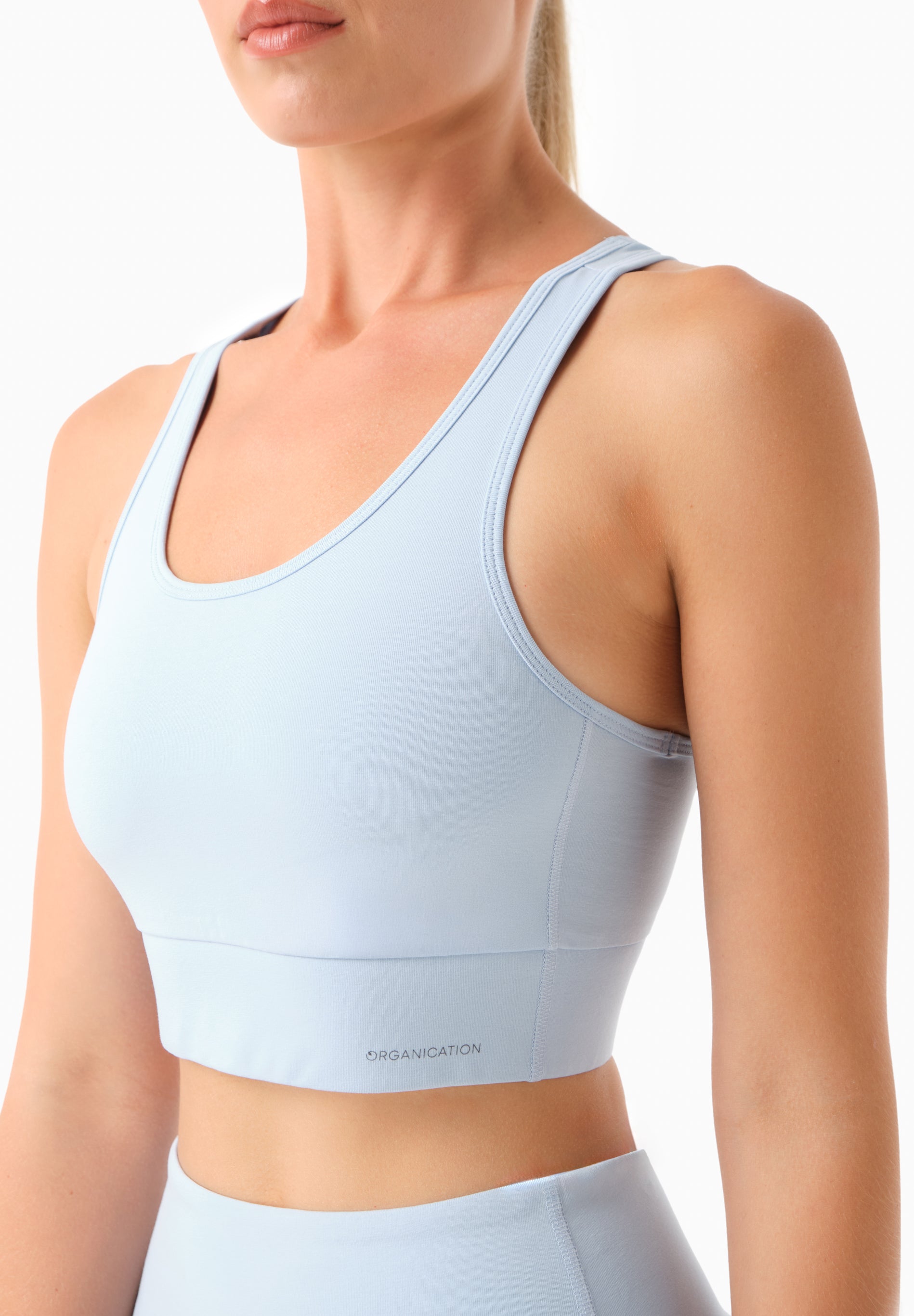 BIANNCA | Bralette aus Bio-Baumwolle