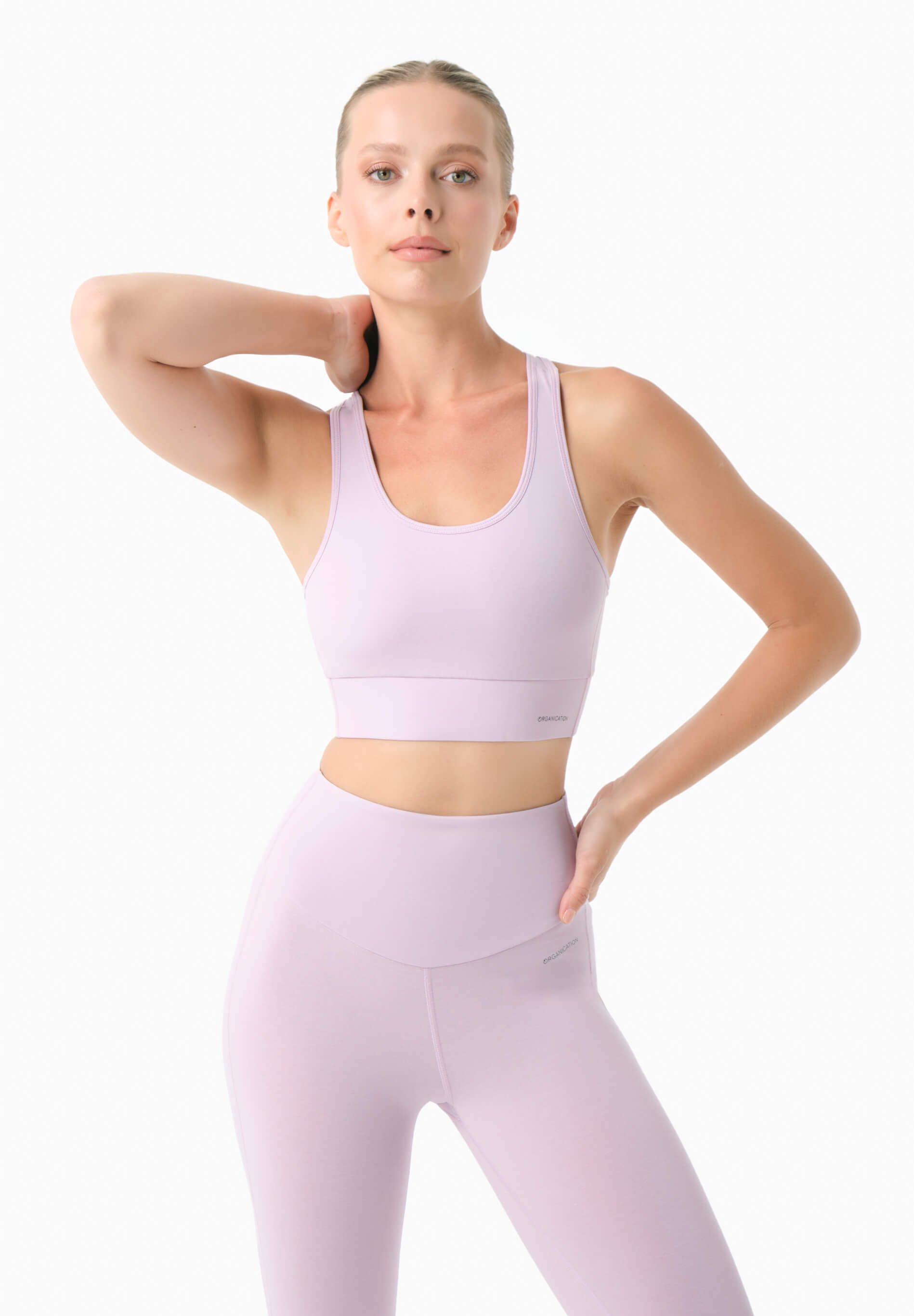 BIANNCA | Bralette aus Bio-Baumwolle