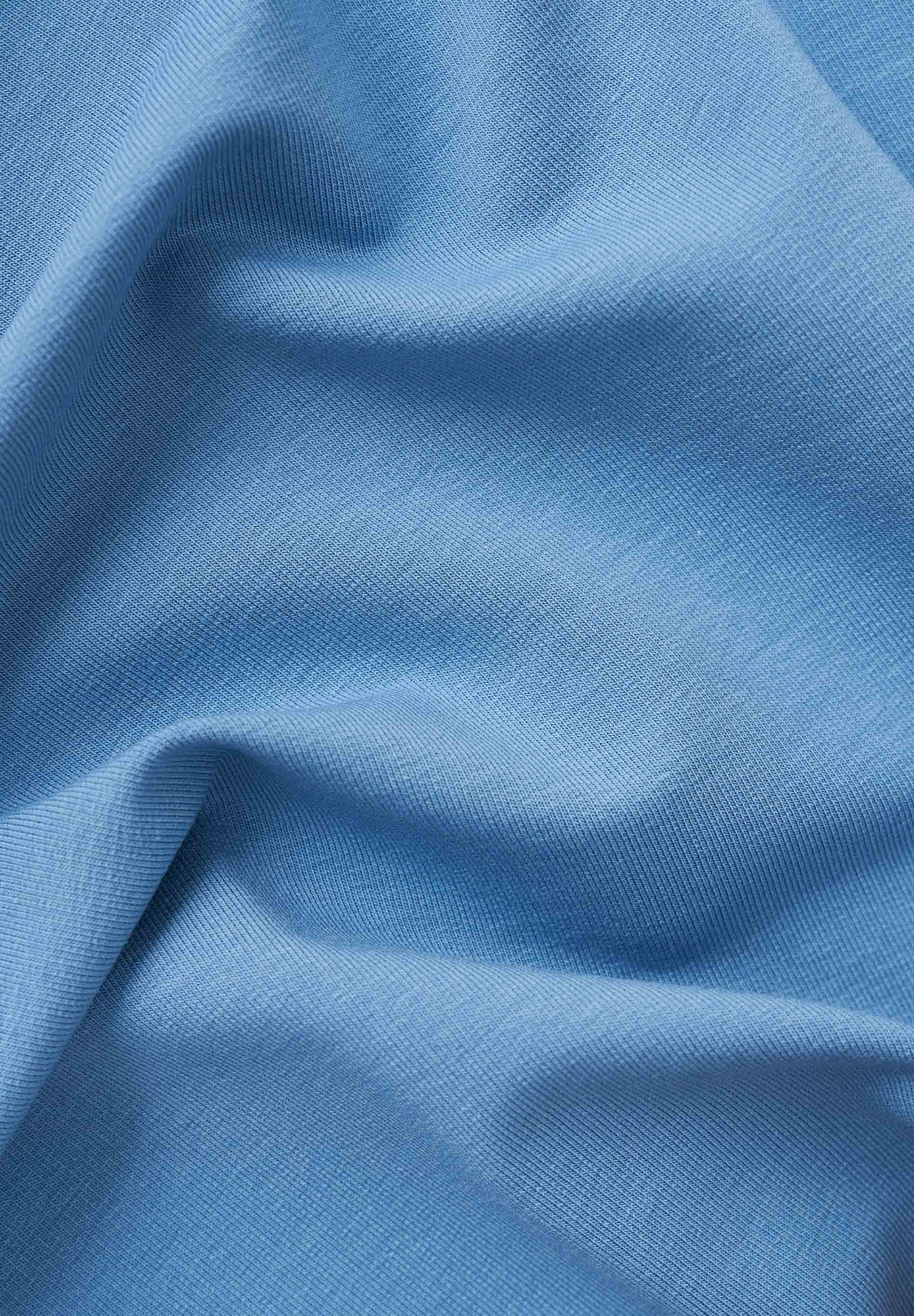 SABBRINA | Leichte Sweatshorts aus Bio-Baumwolle